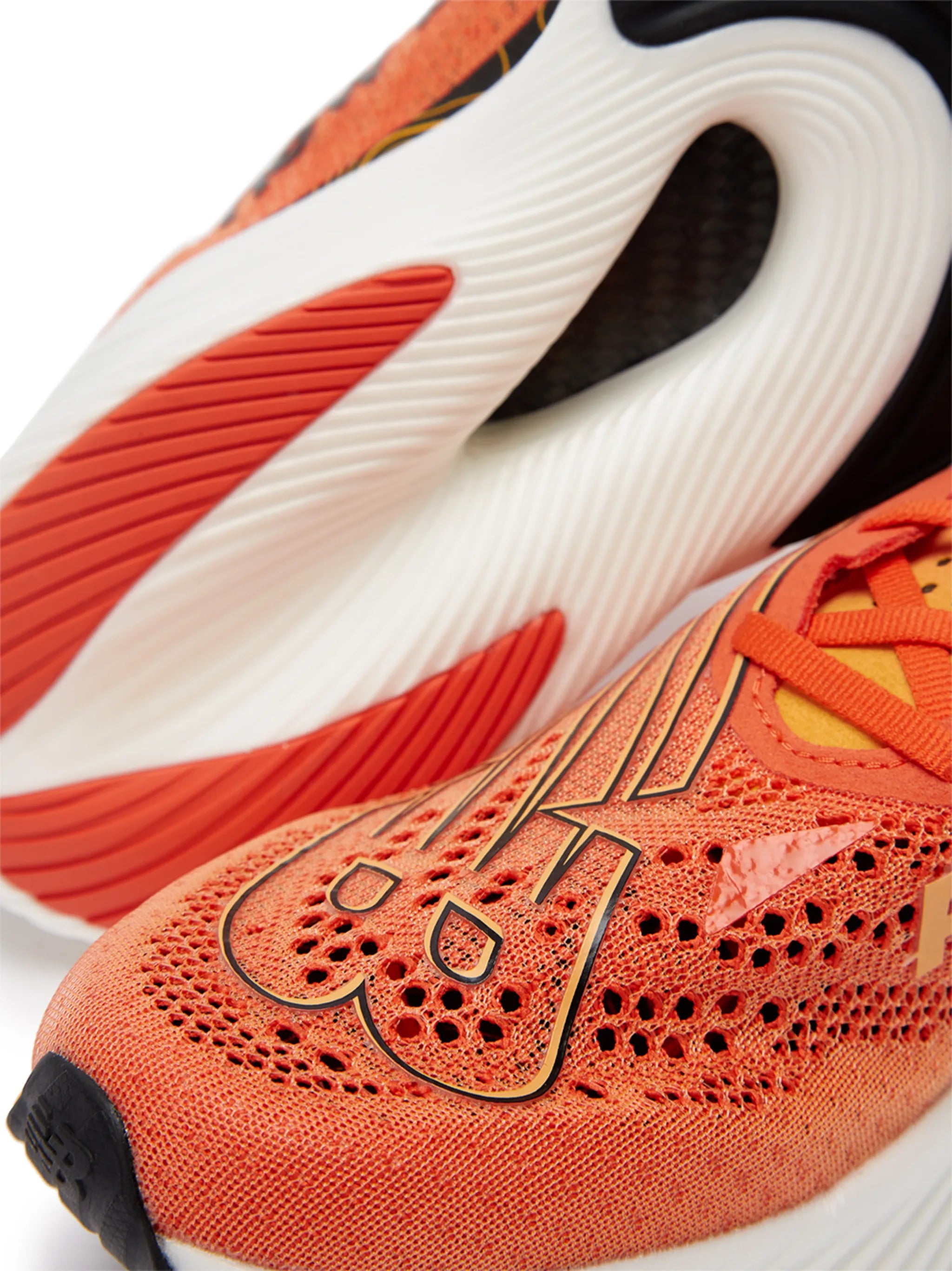 London Edition FuelCell RC Elite v2 sneakers