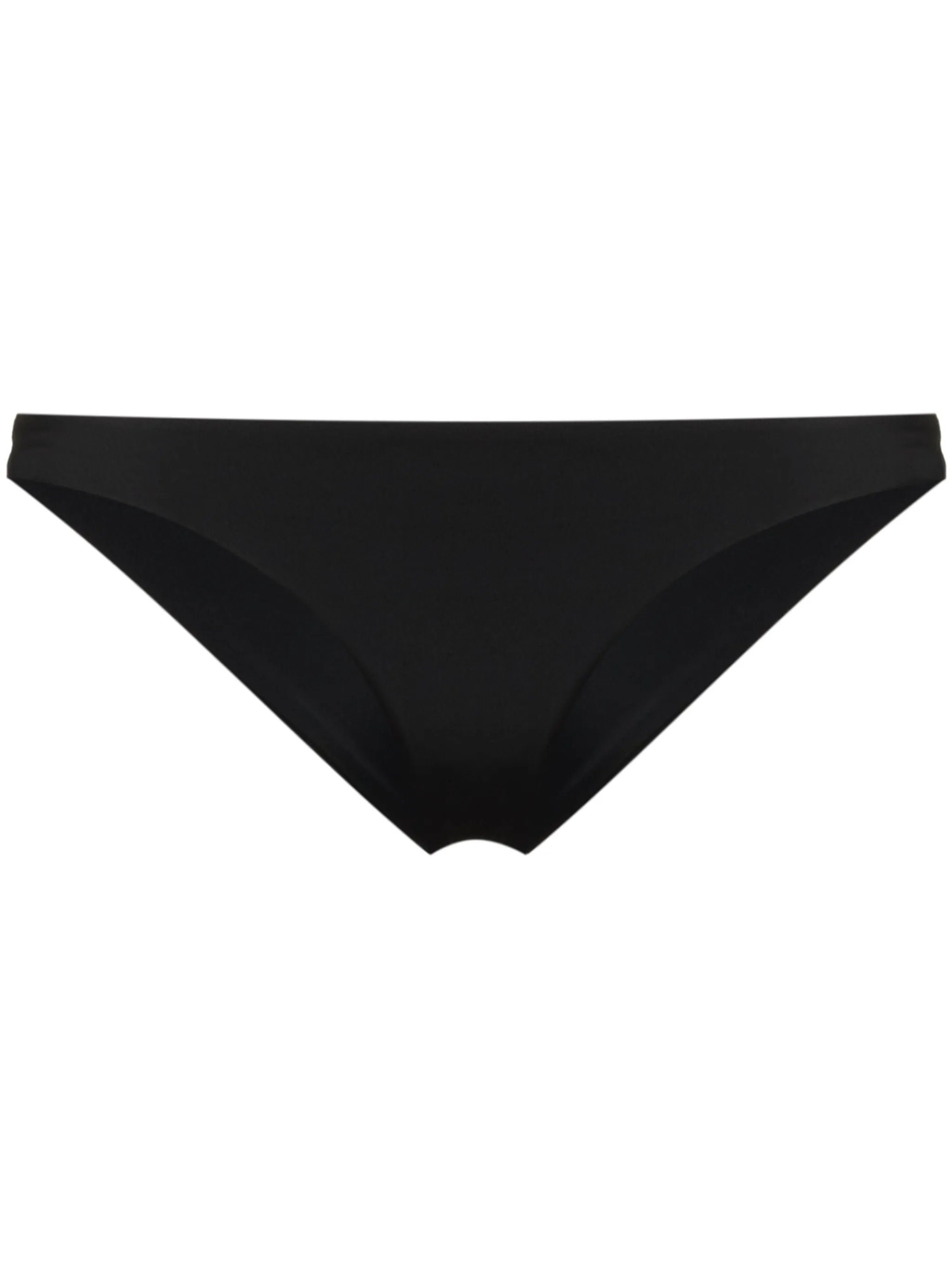 The Staple low-rise bikini bottoms