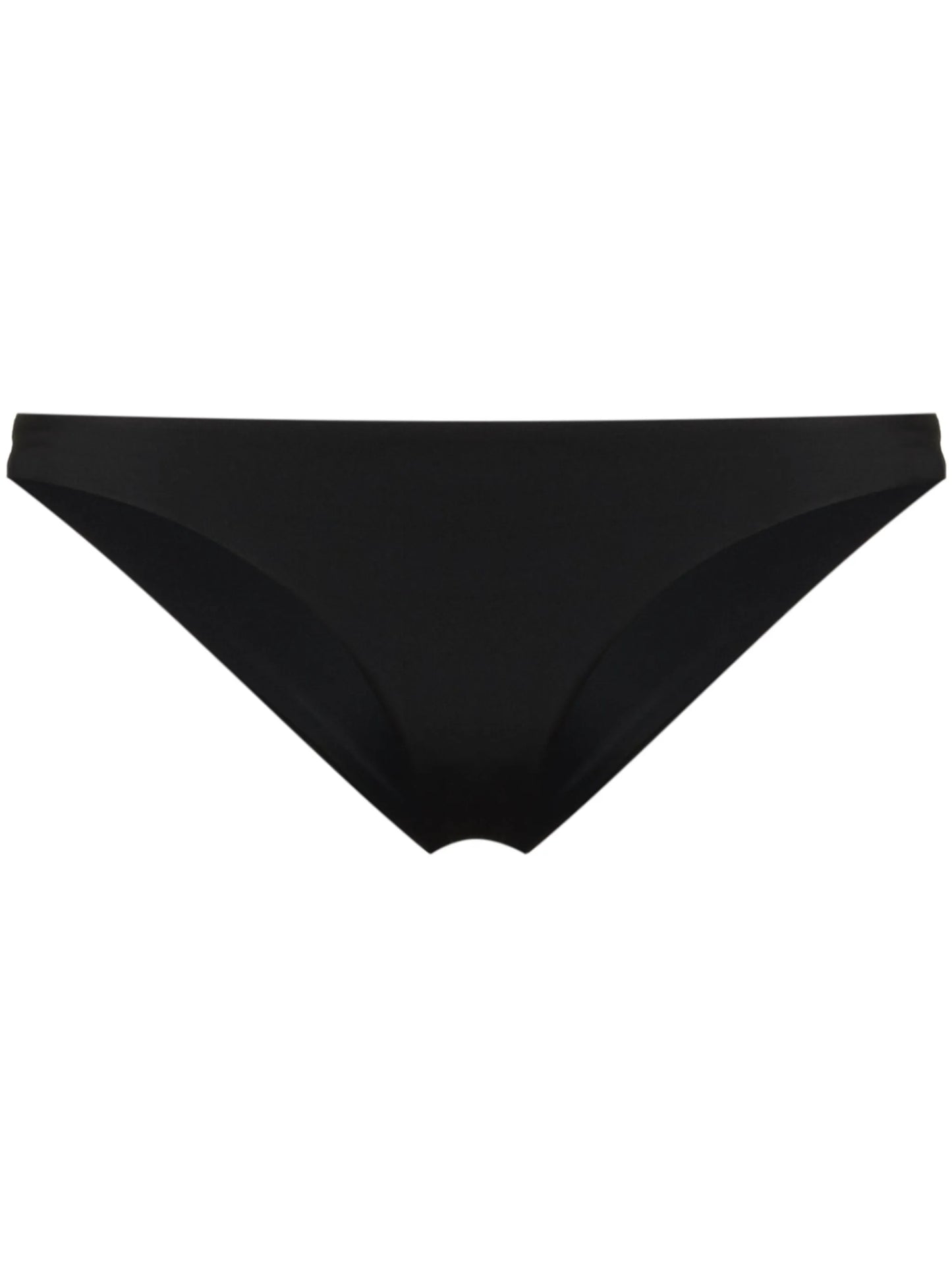 The Staple low-rise bikini bottoms