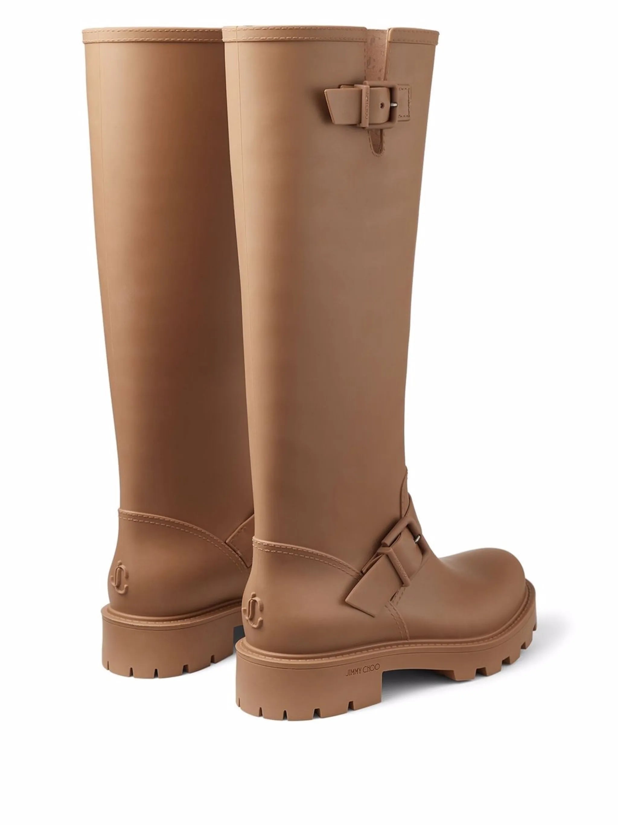 Yael rain boots