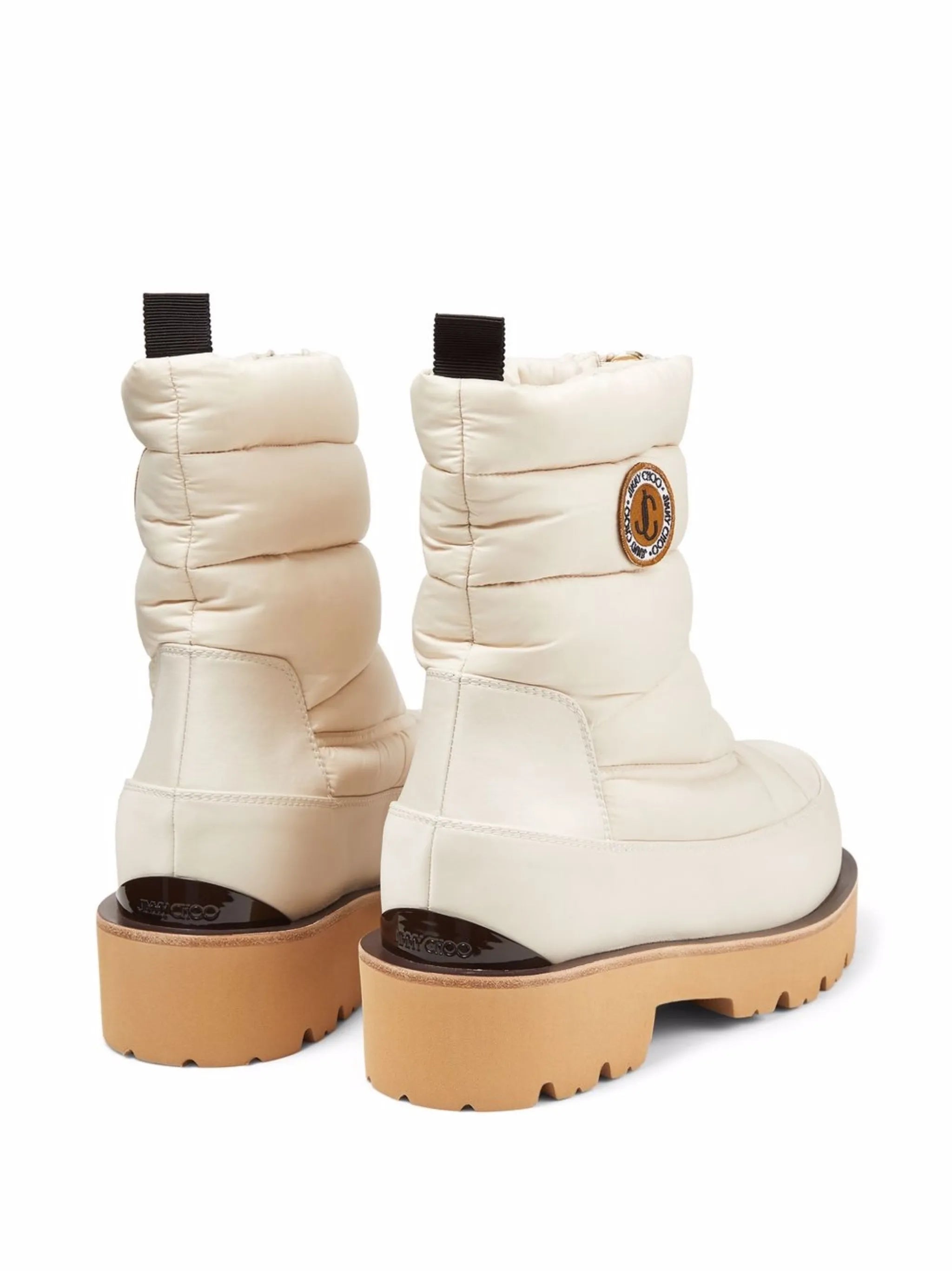 Kai padded boots