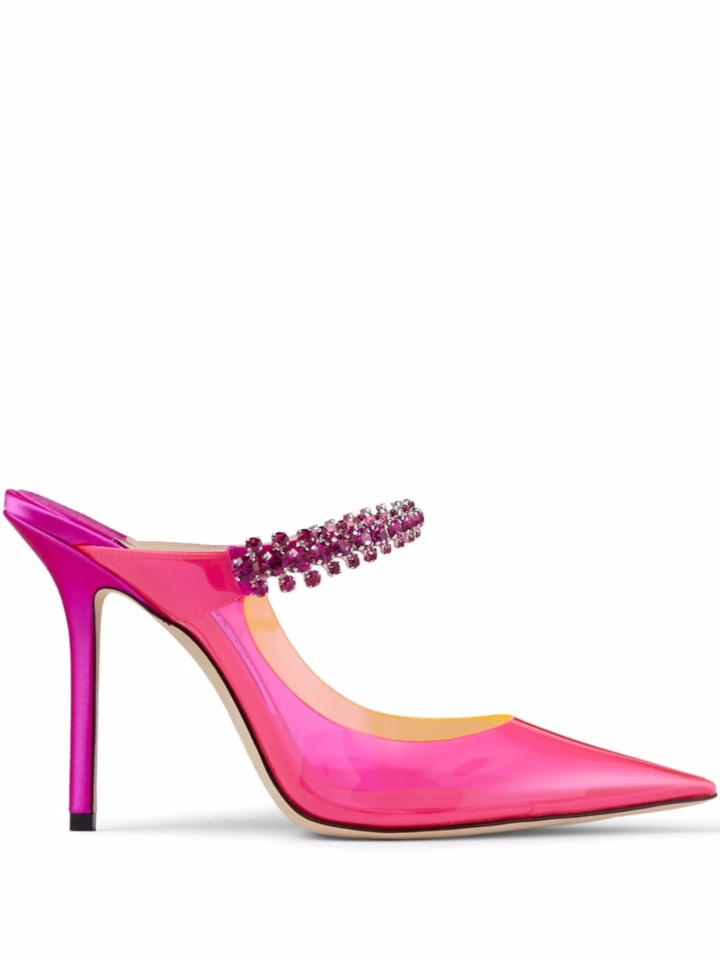 Bing 100mm mules