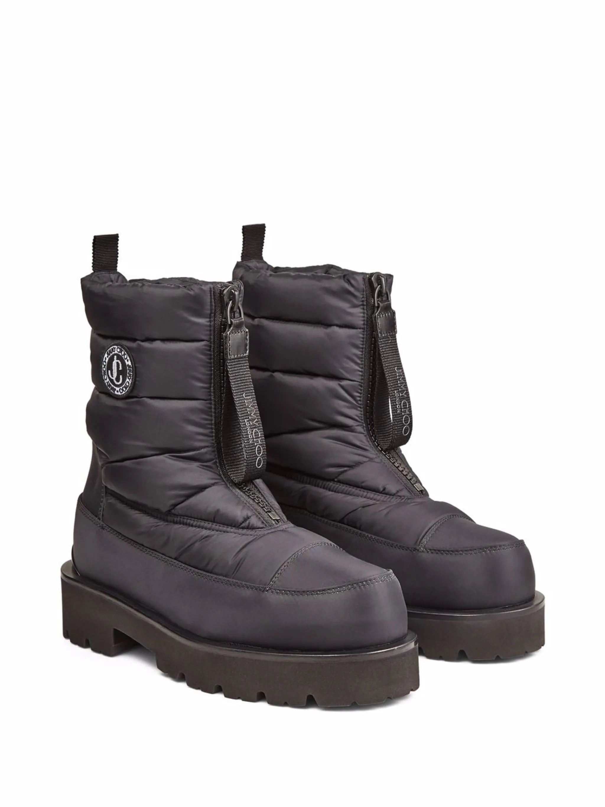 Kai padded boots