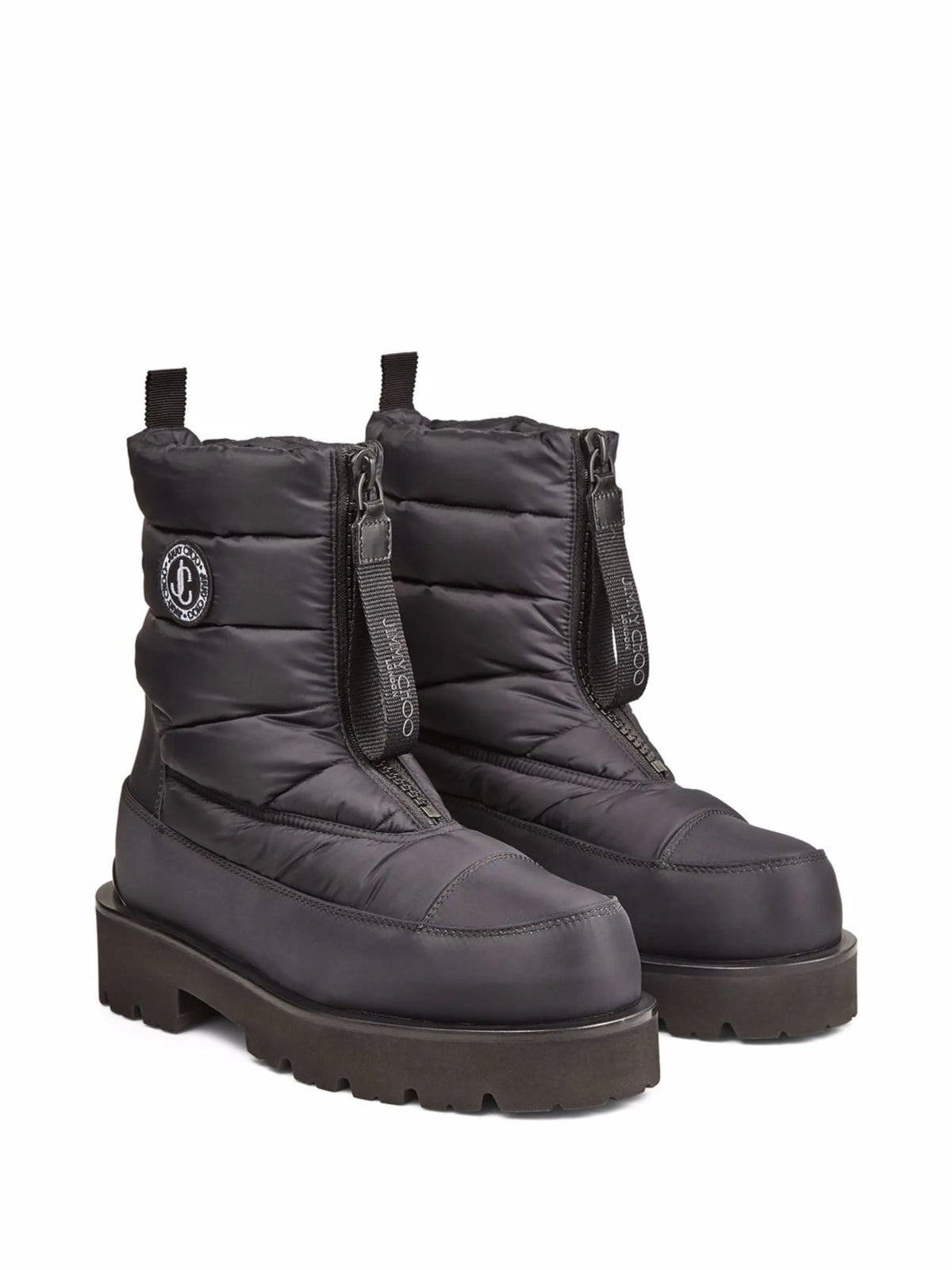 Kai padded boots
