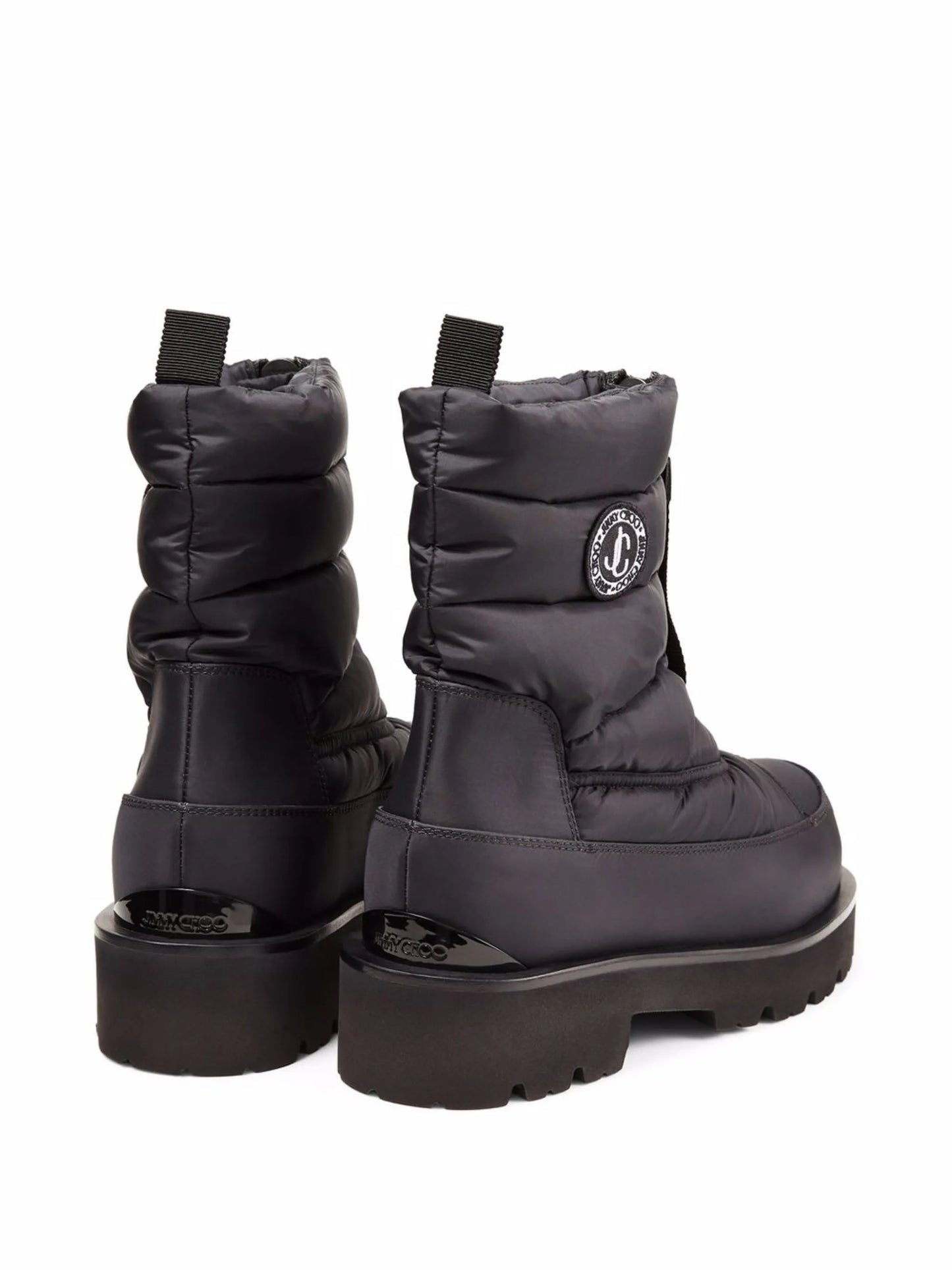 Kai padded boots