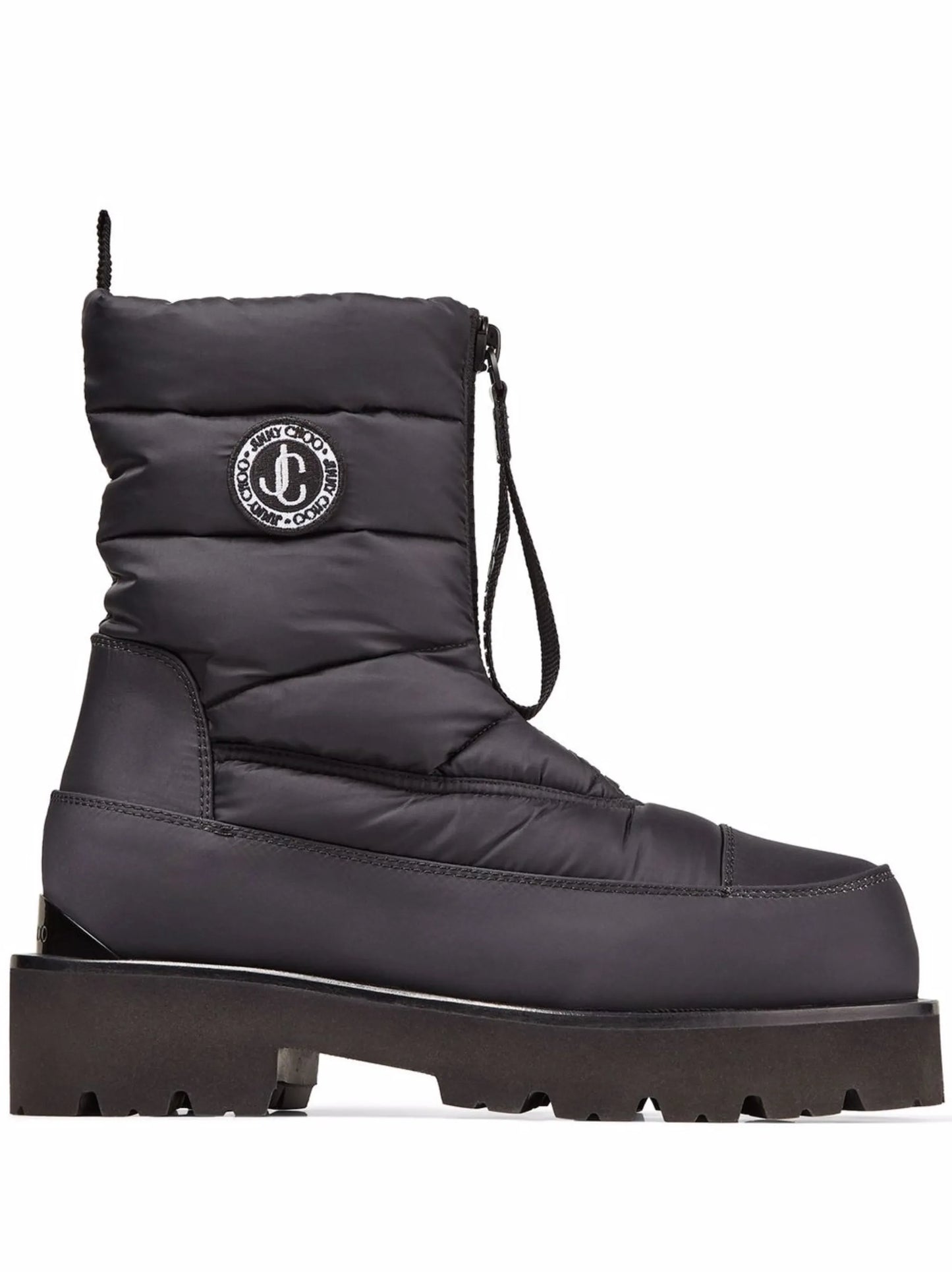 Kai padded boots