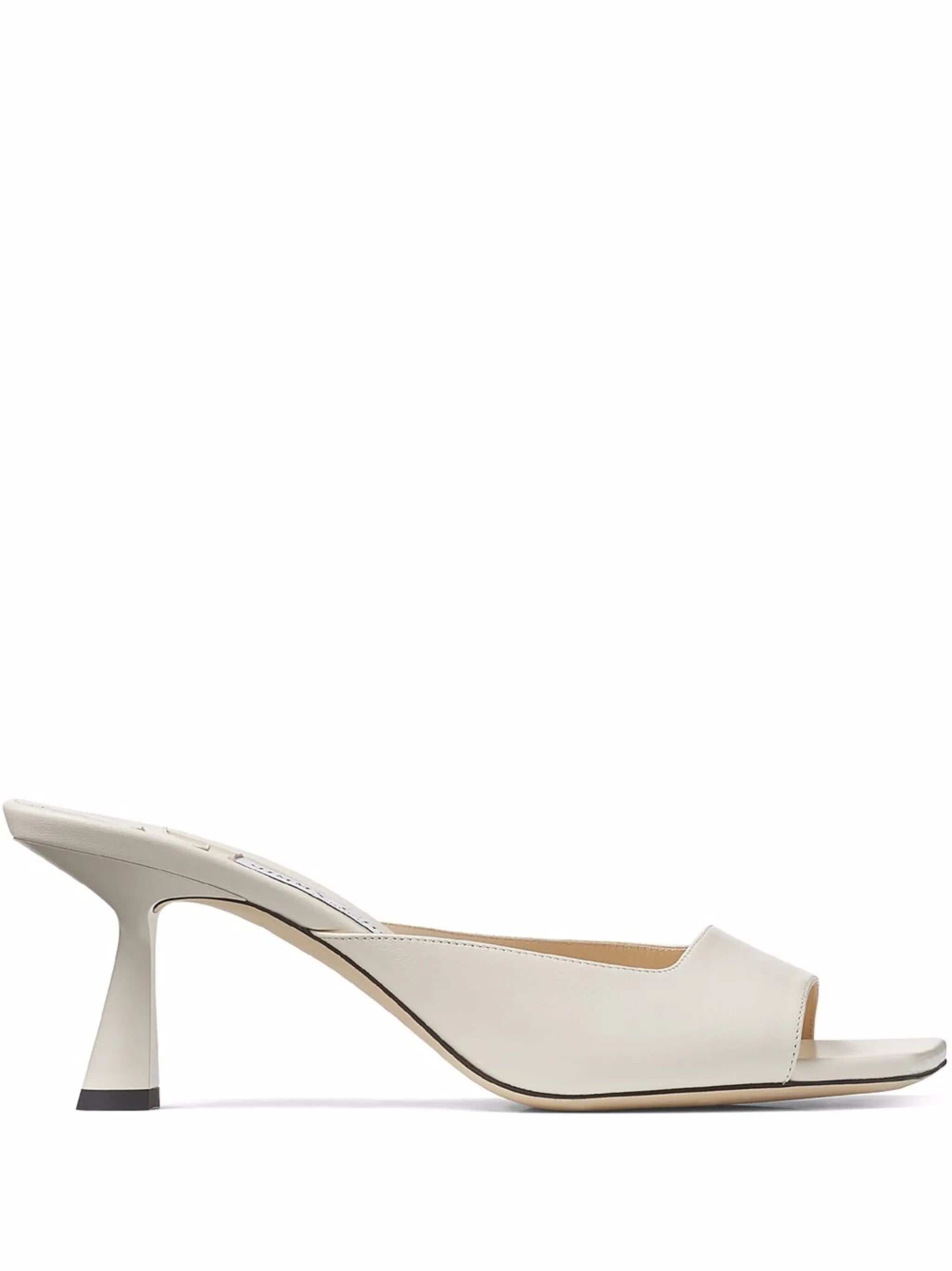 Zania 65mm sandals