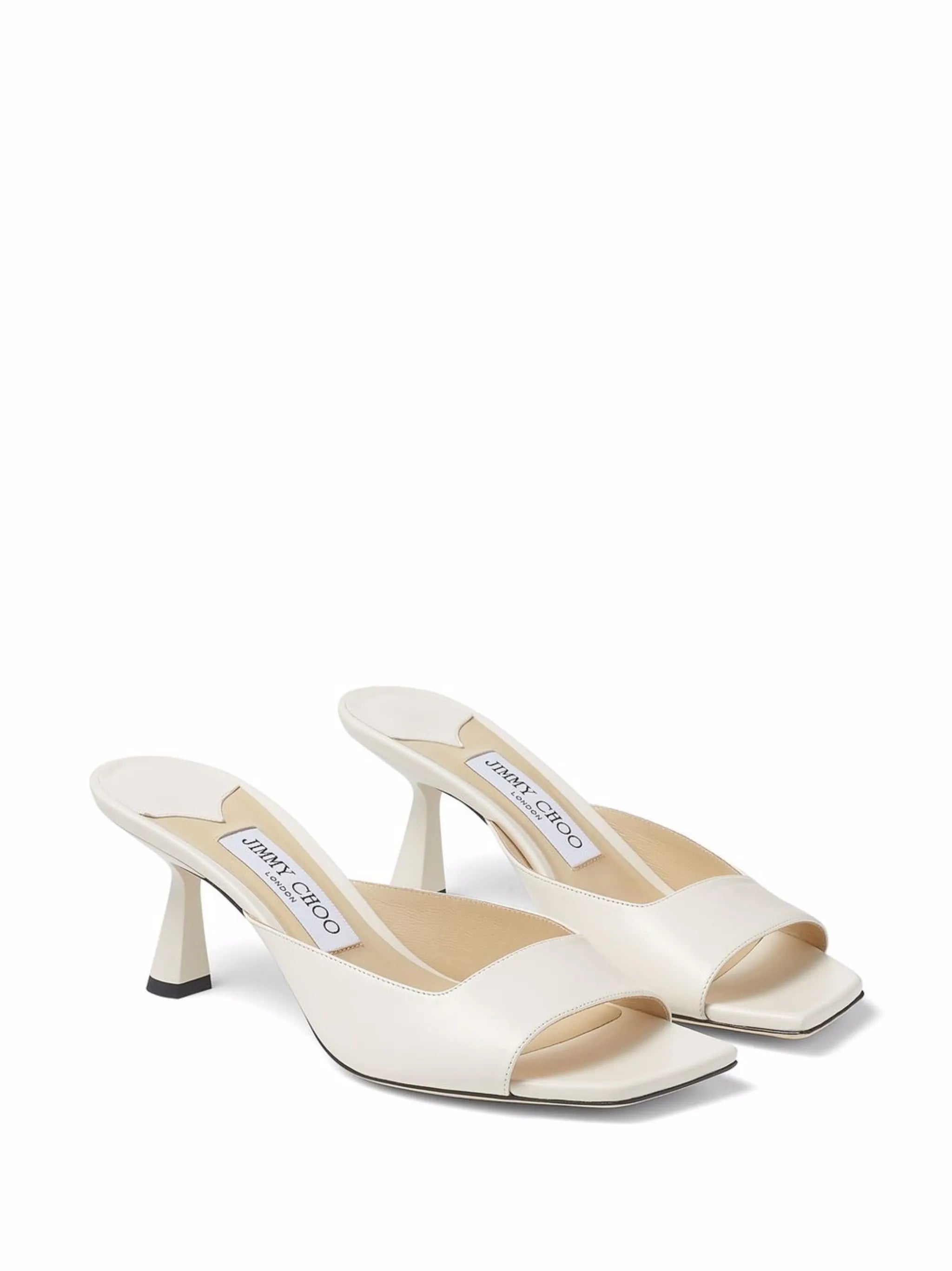 Zania 65mm sandals