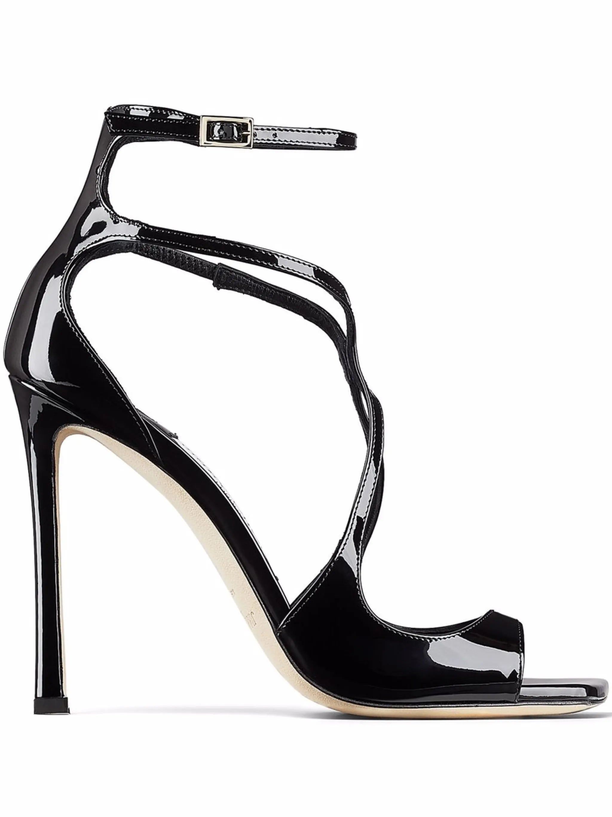 Azia heeled sandals