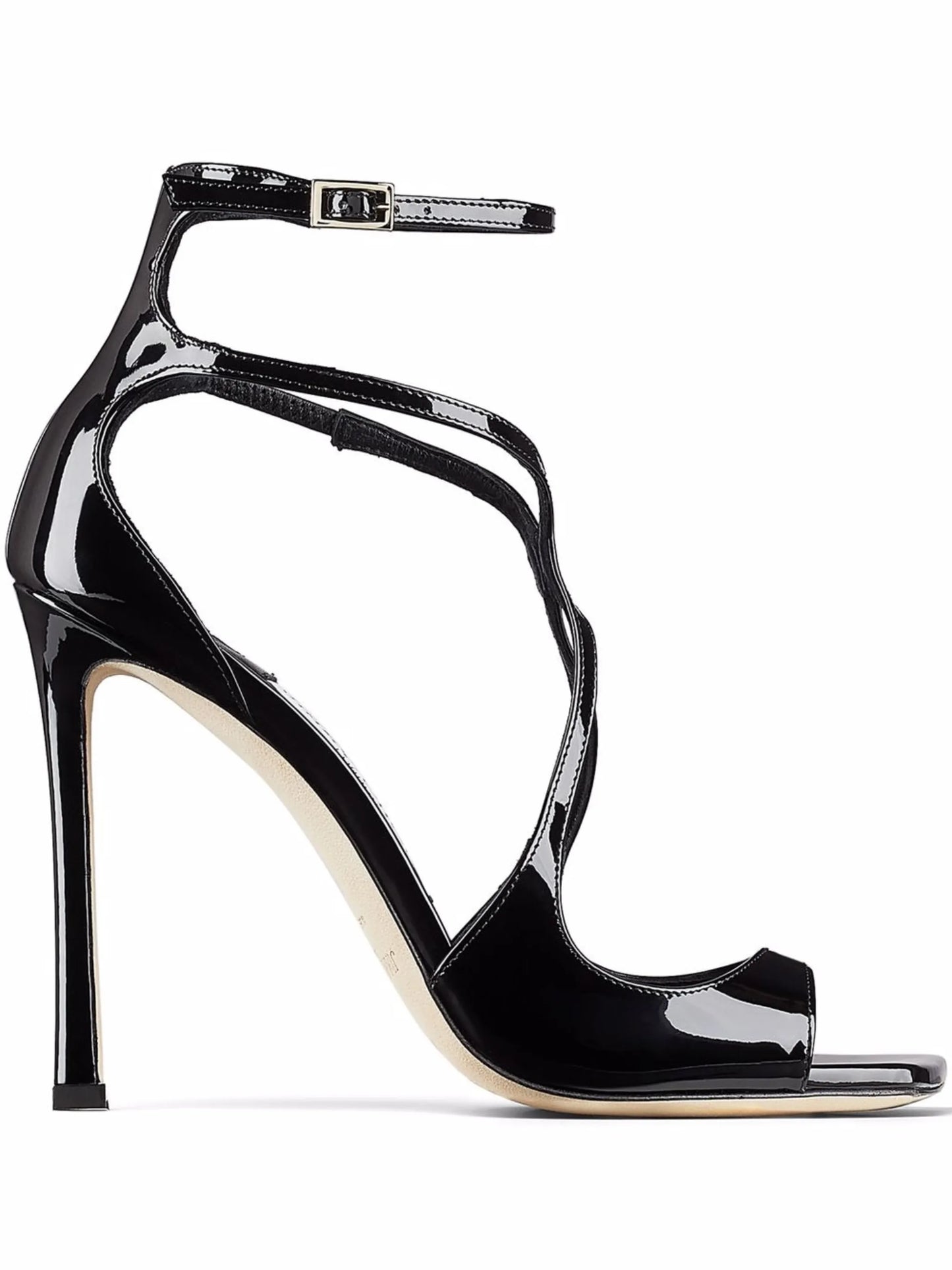Azia heeled sandals