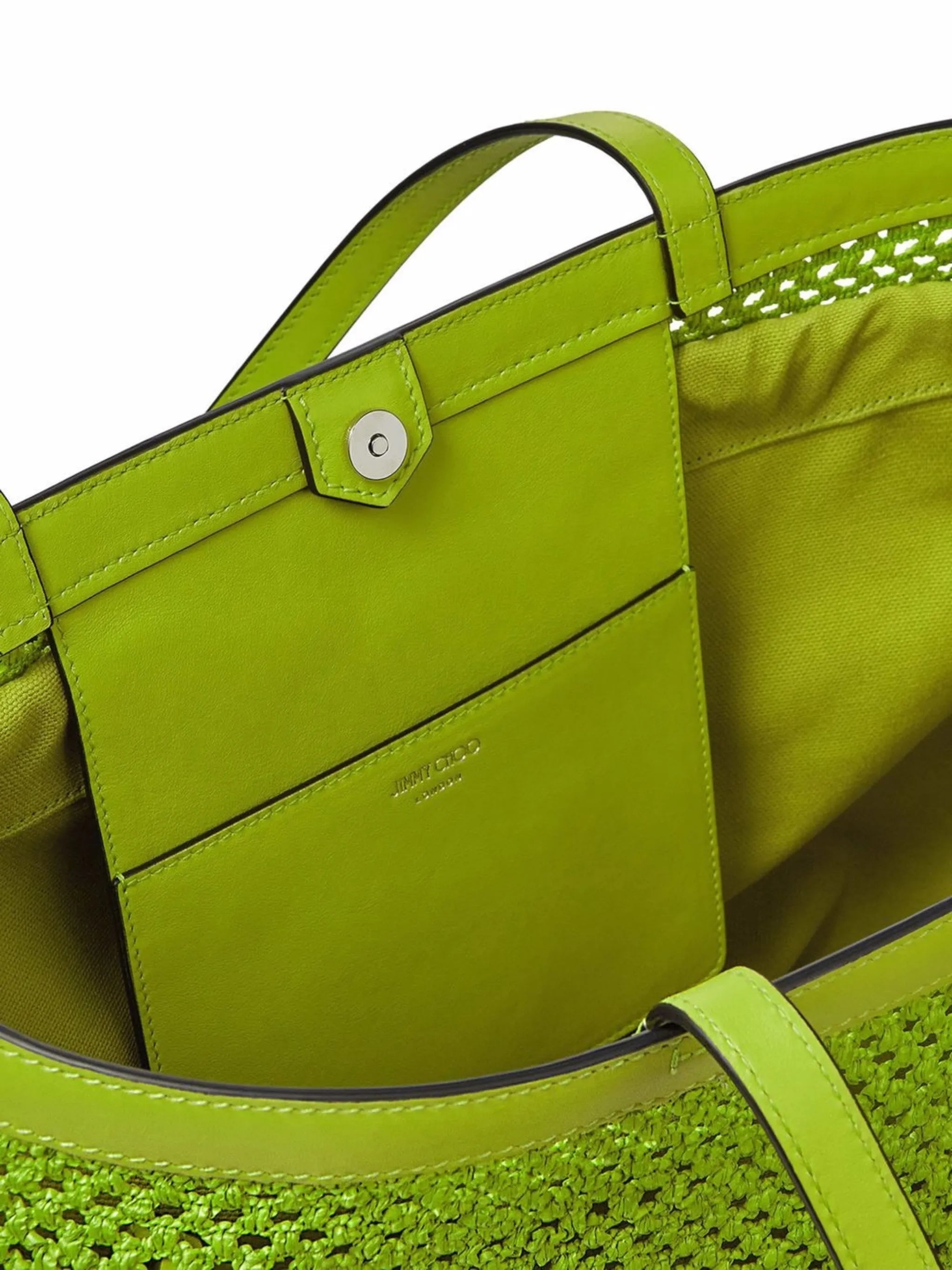 Nine 2 Five tote bag