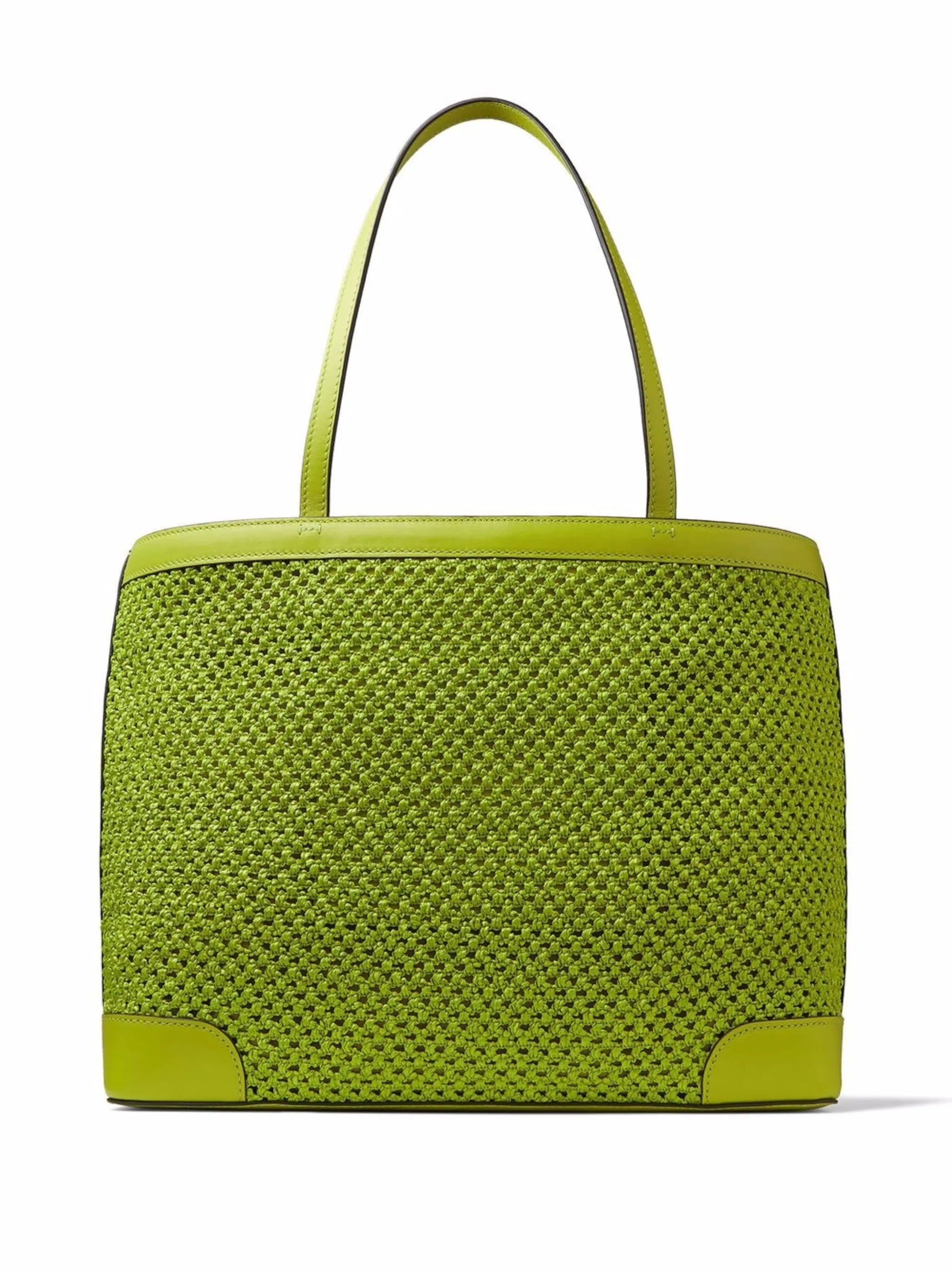 Nine 2 Five tote bag