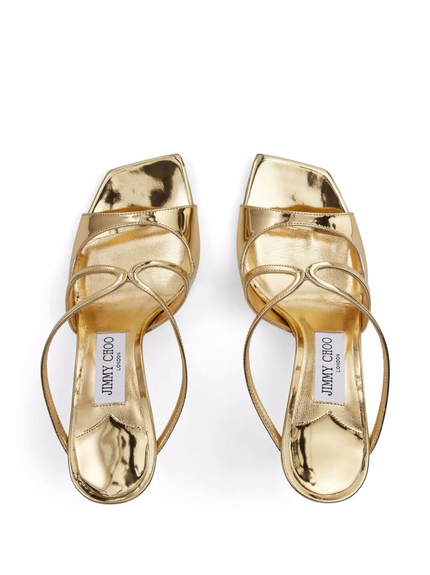 95mm Anise sandals