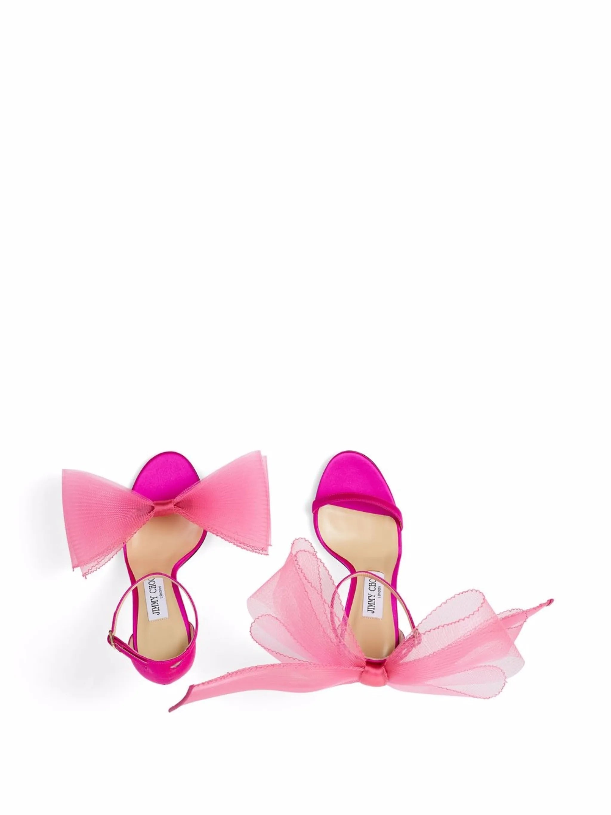100mm Aveline asymmetric sandals