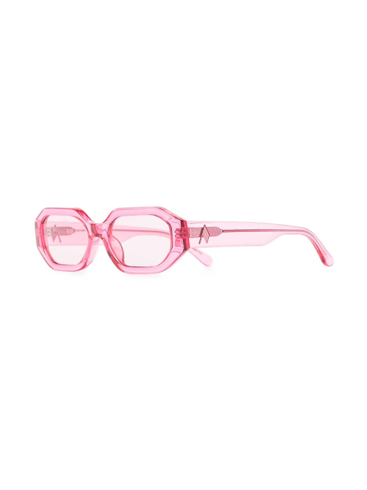 x The Attico Irene sunglasses