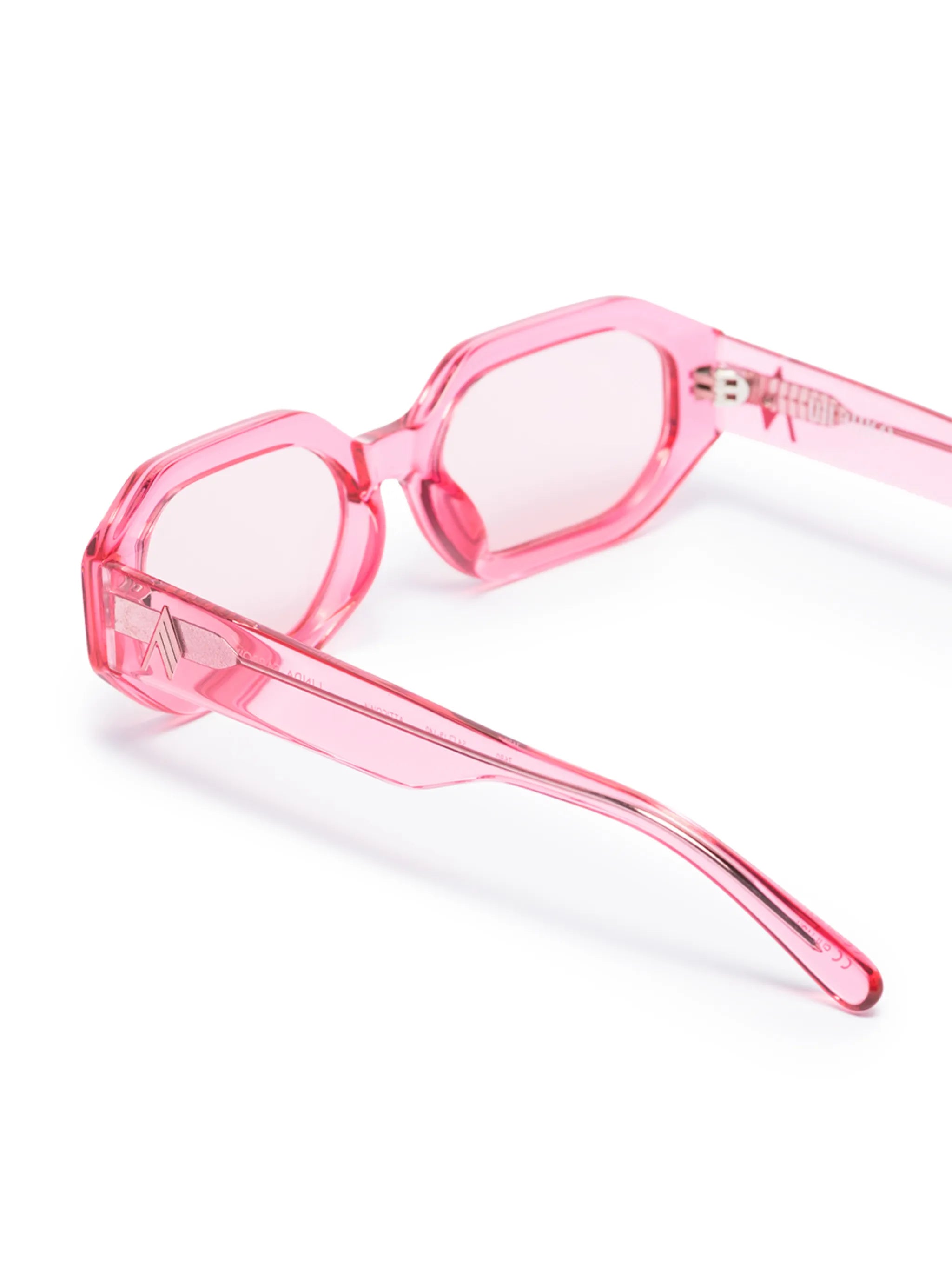 x The Attico Irene sunglasses