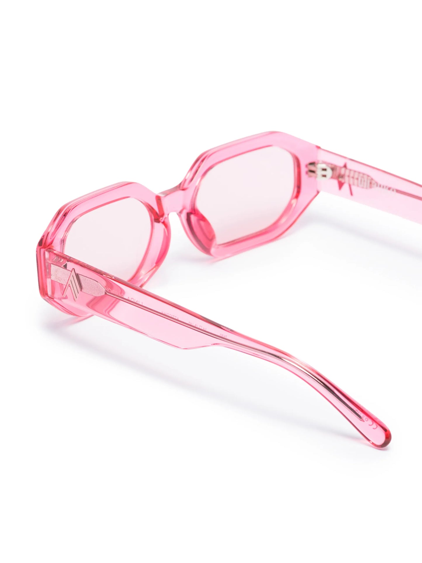 x The Attico Irene sunglasses