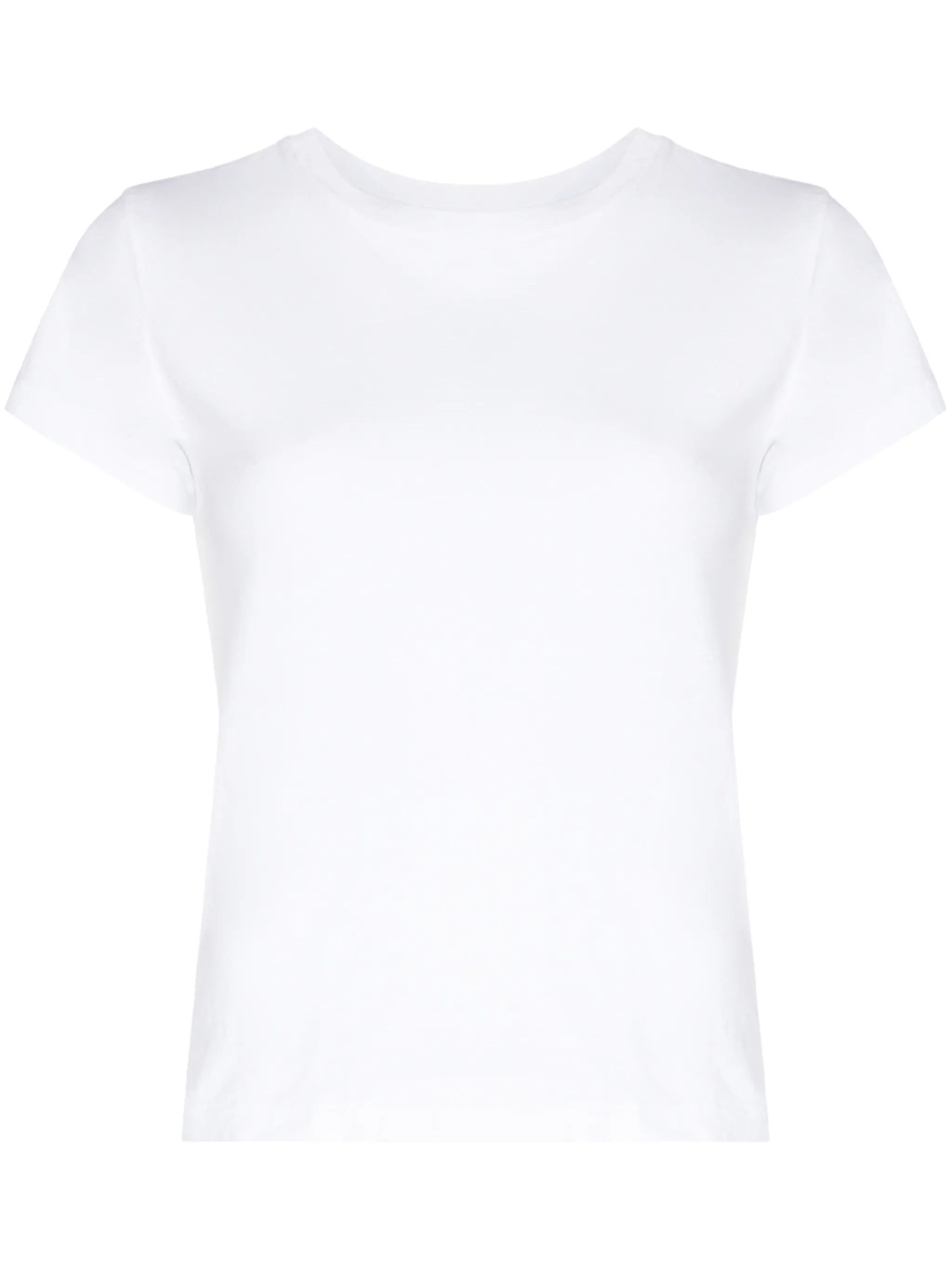 60s crew-neck T-shirt