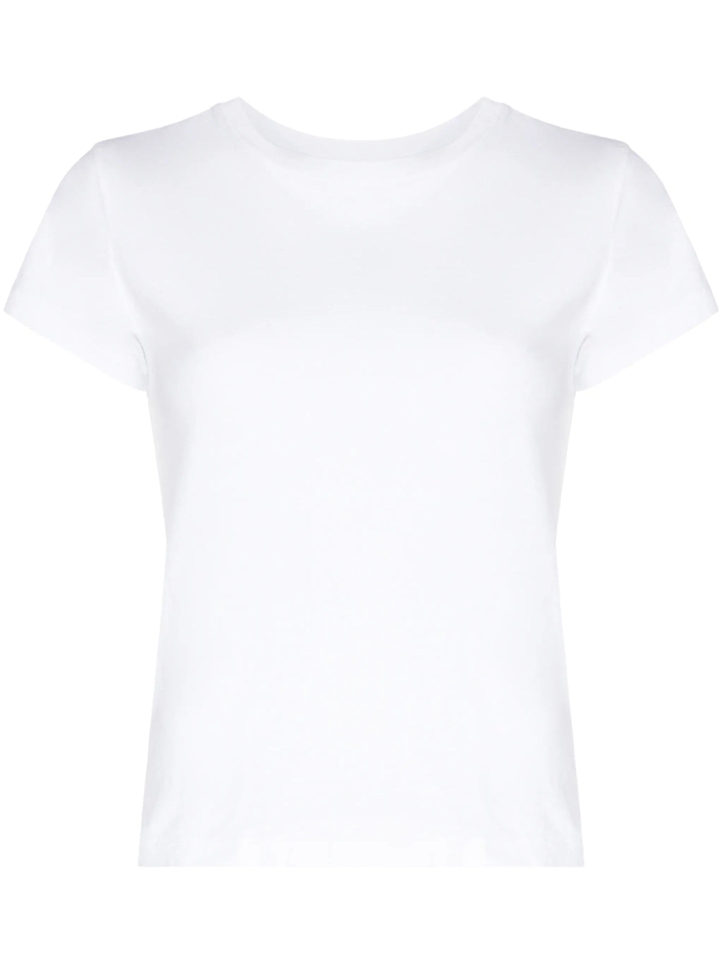 60s crew-neck T-shirt