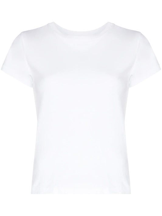 60s crew-neck T-shirt