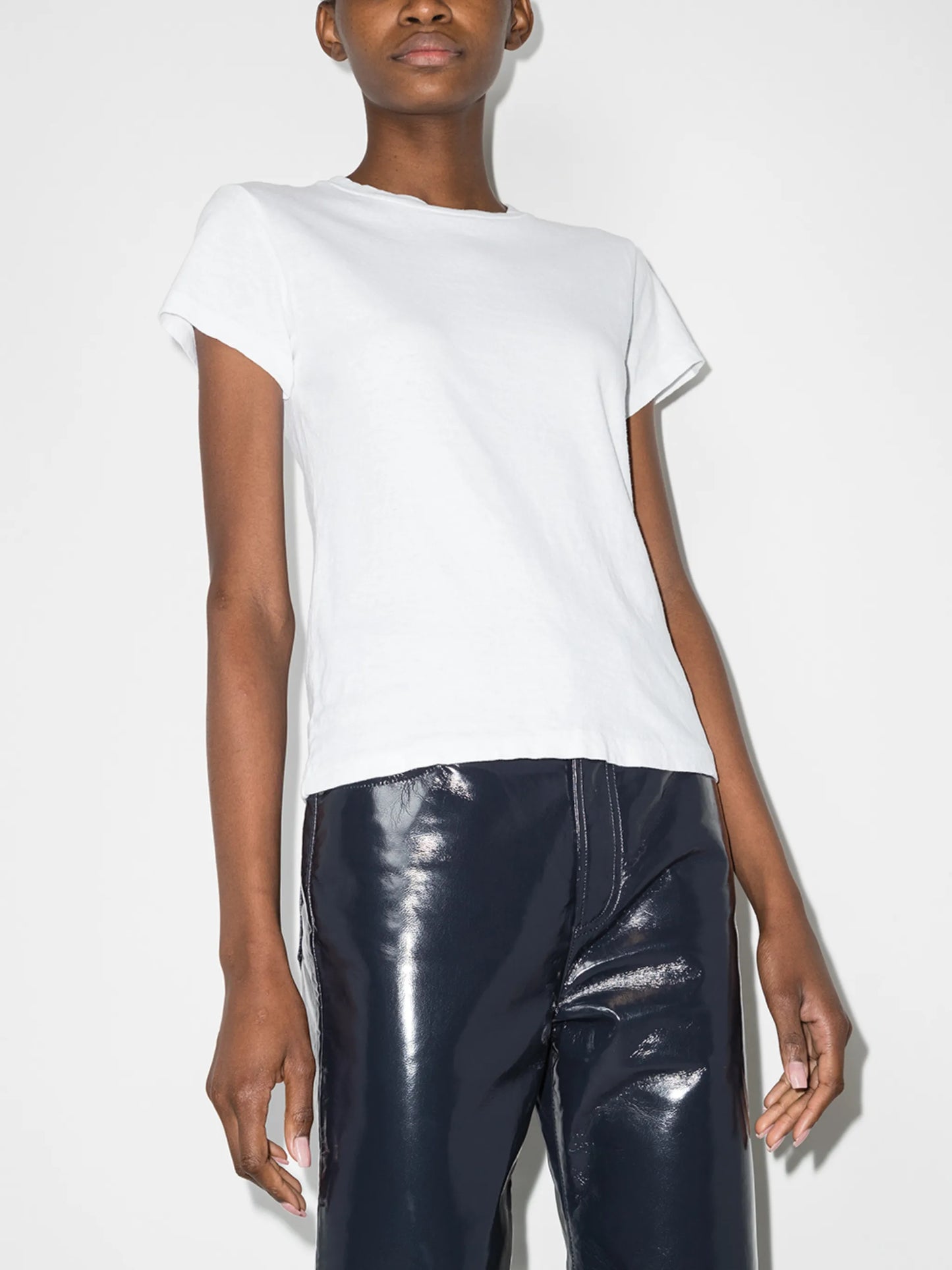 60s crew-neck T-shirt