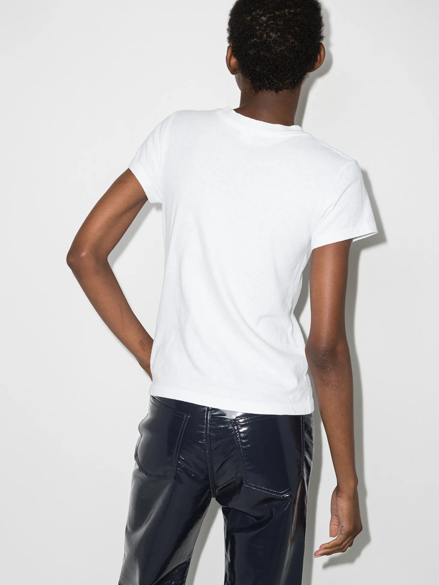 60s crew-neck T-shirt