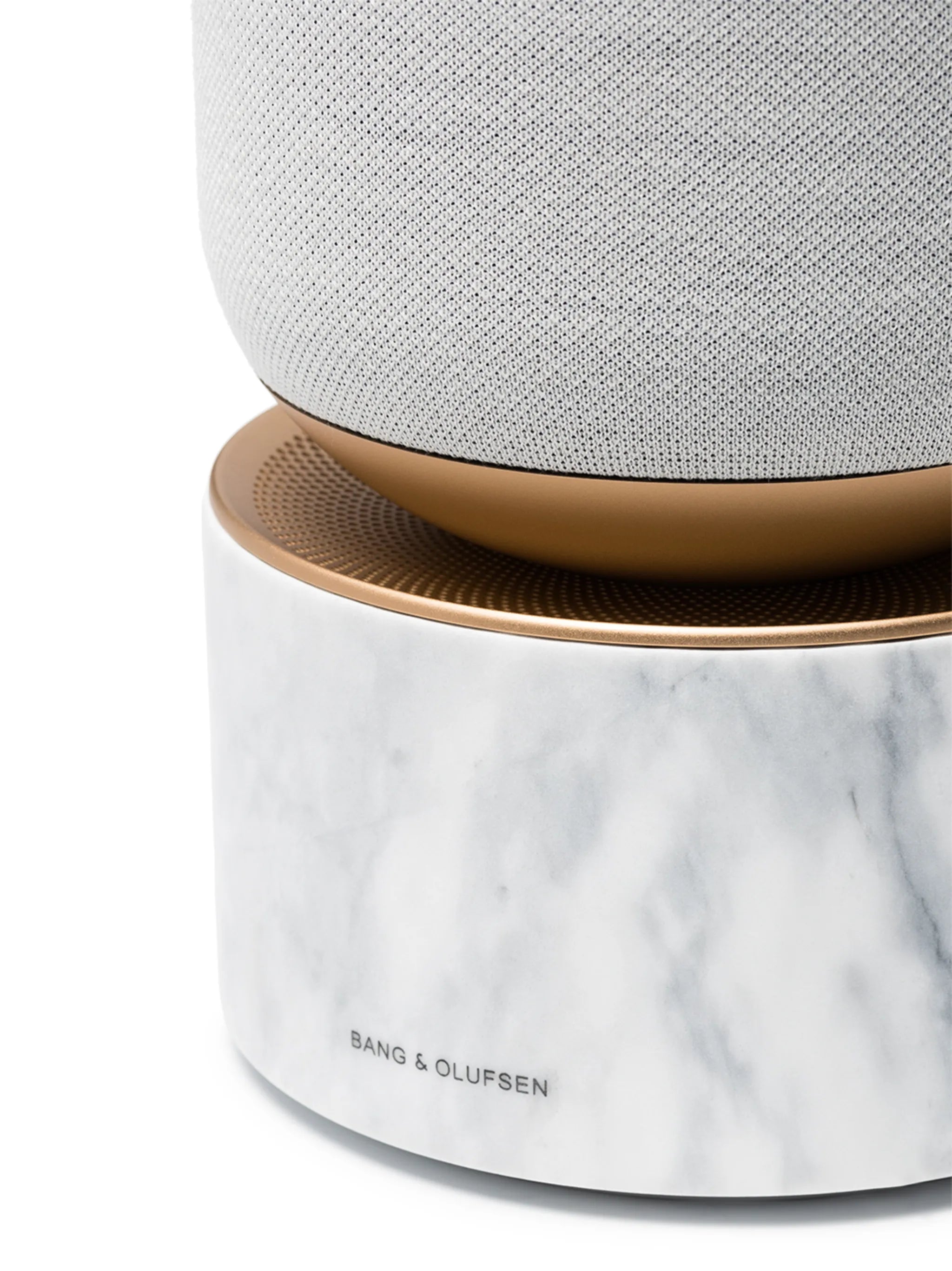 Beosound Balance wireless speaker
