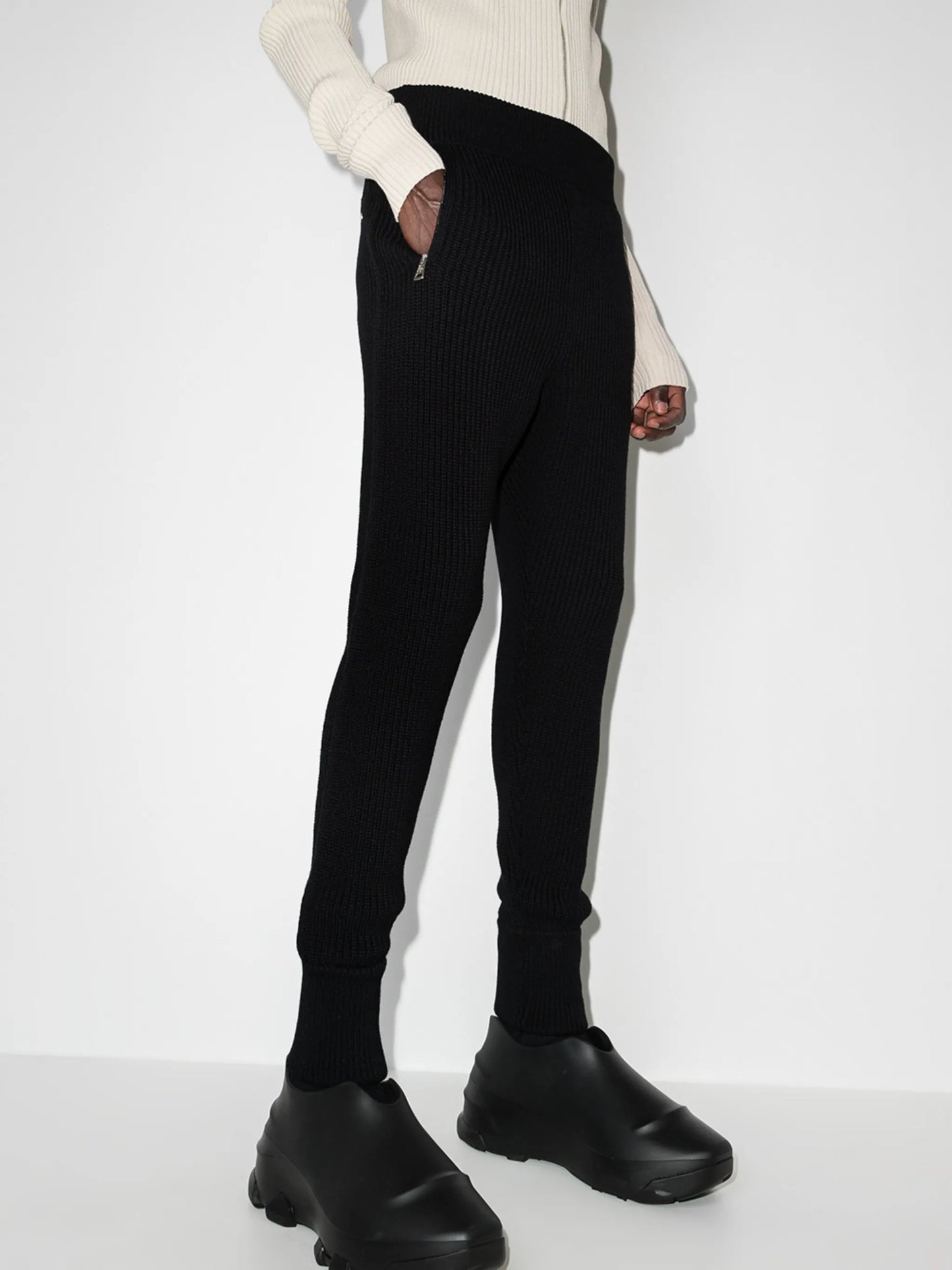 X 1017 Alyx 9SM knitted track pants