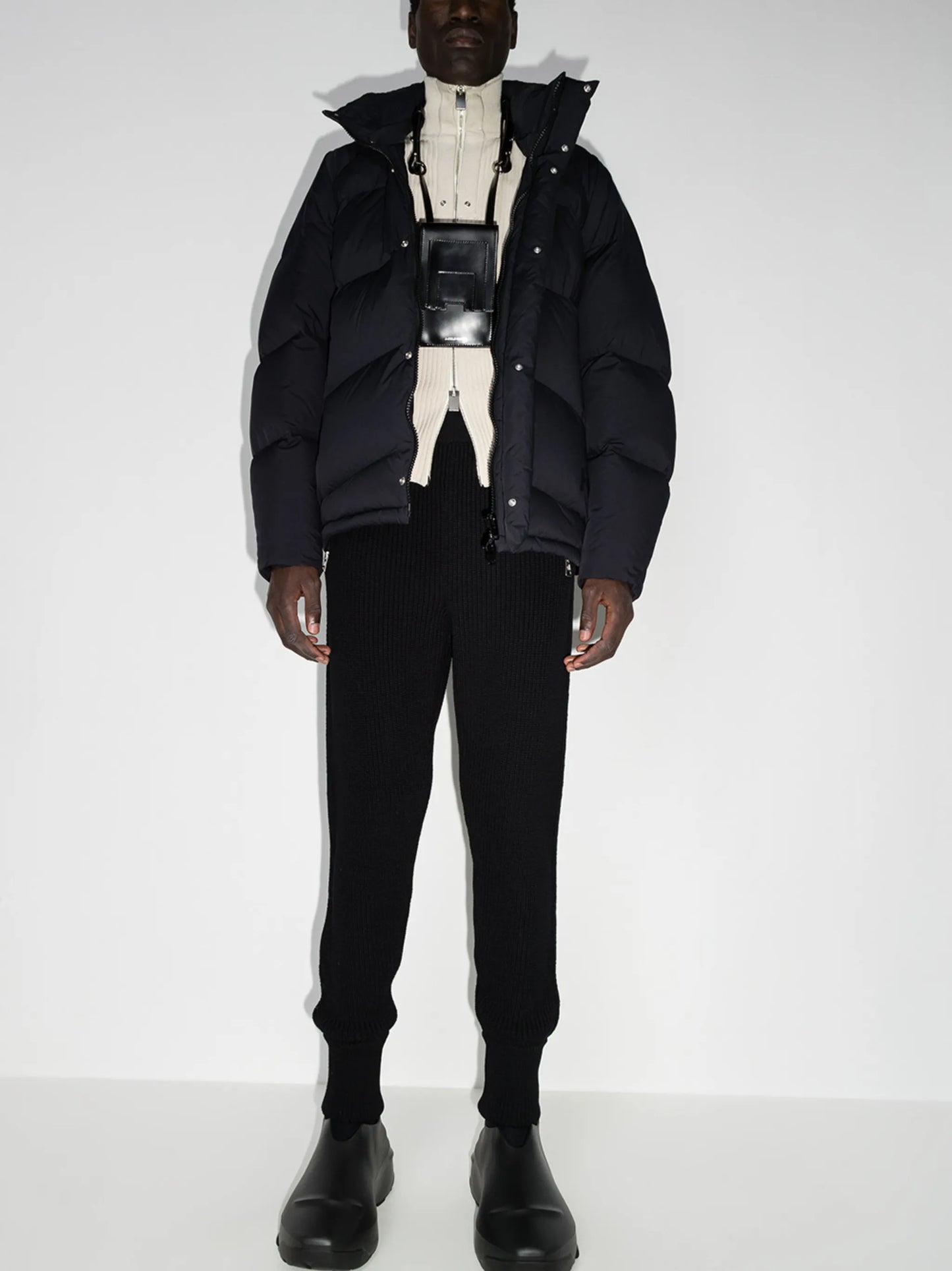 X 1017 Alyx 9SM knitted track pants