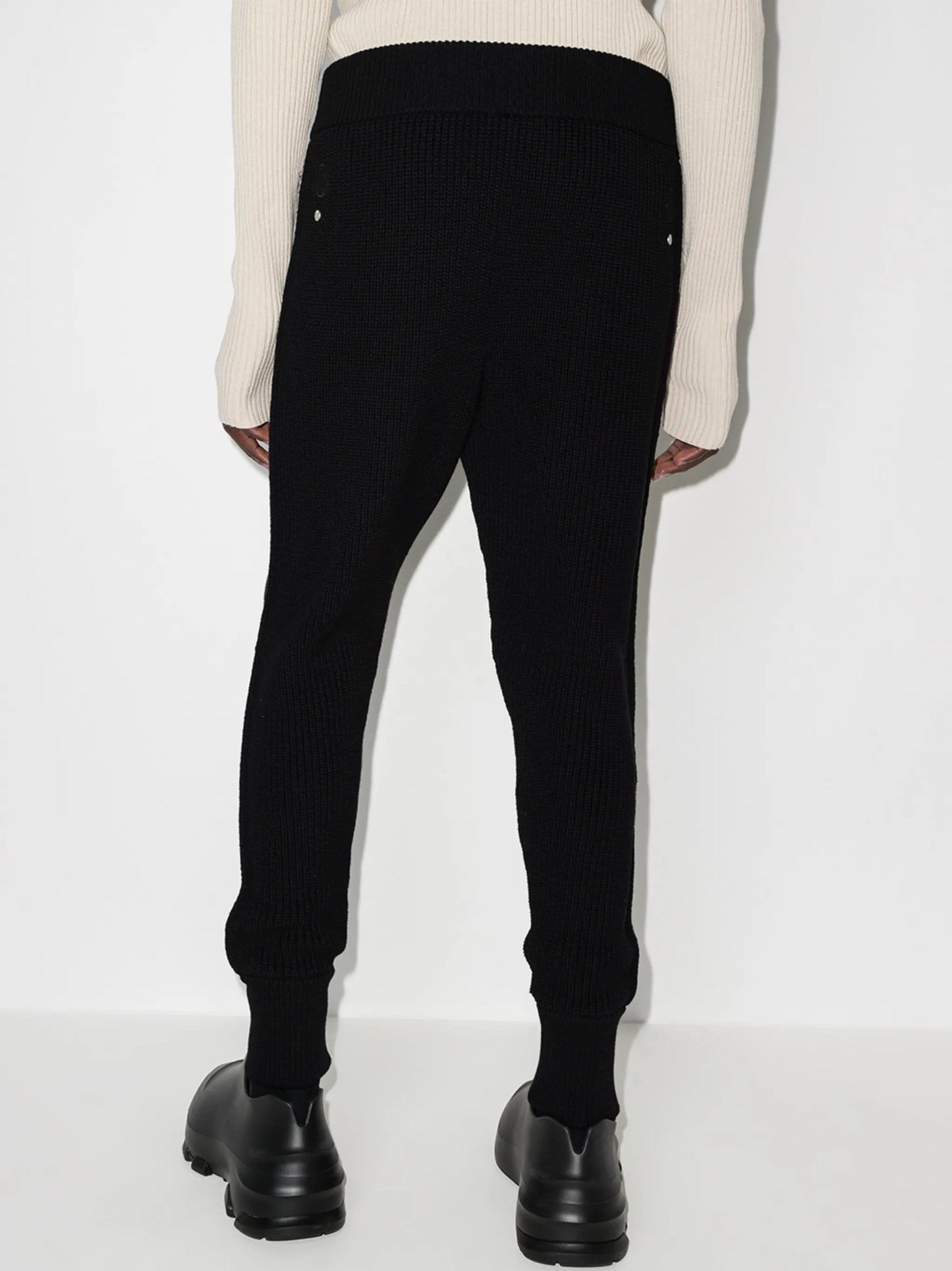 X 1017 Alyx 9SM knitted track pants