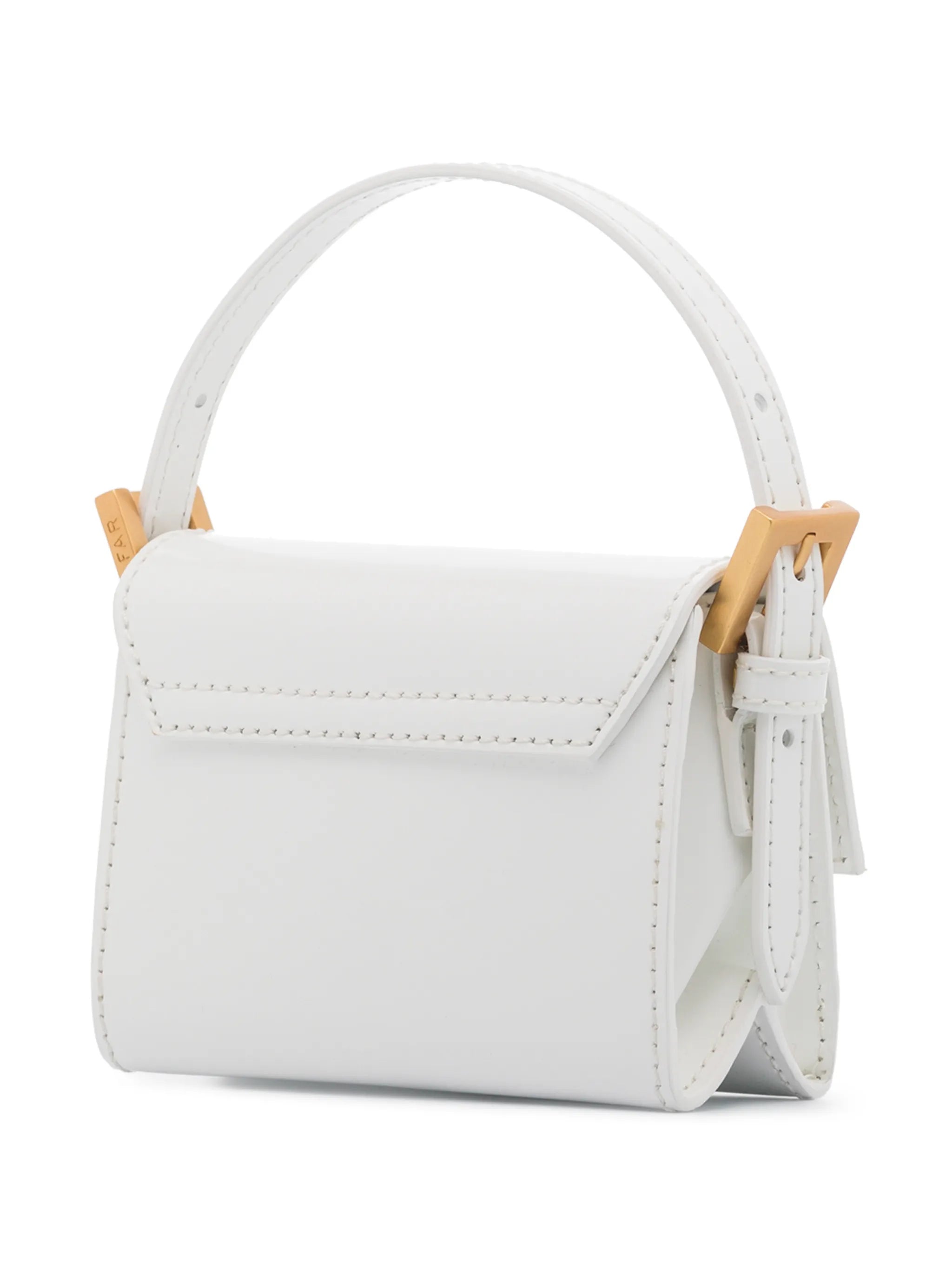 Micro Fran mini bag
