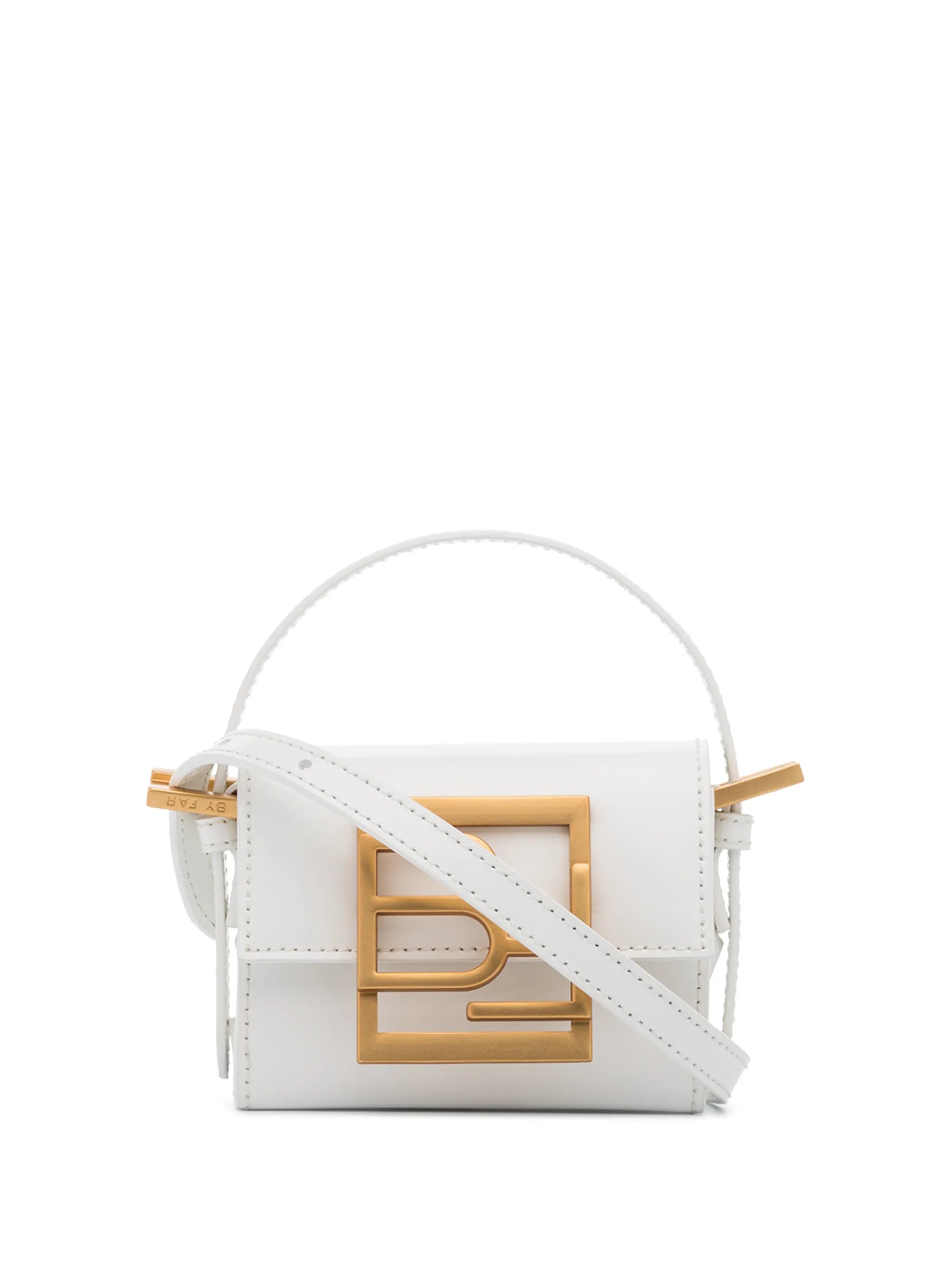 Micro Fran mini bag