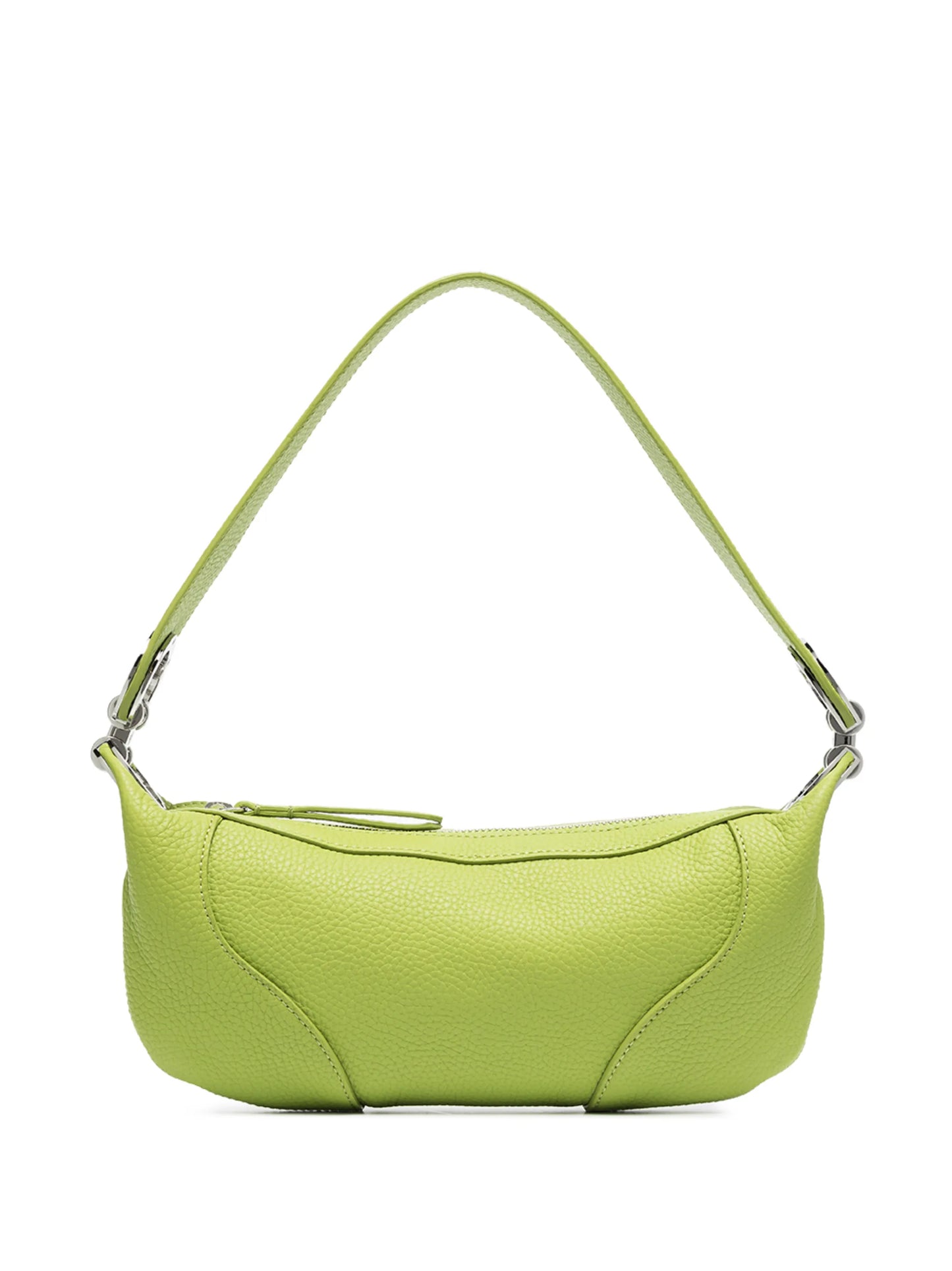 Amira panelled shoulder bag