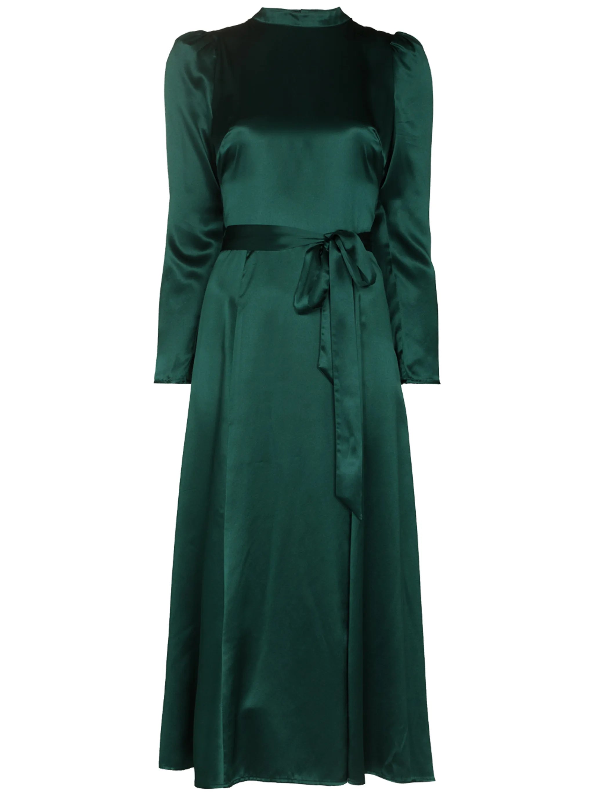 Julius silk dress