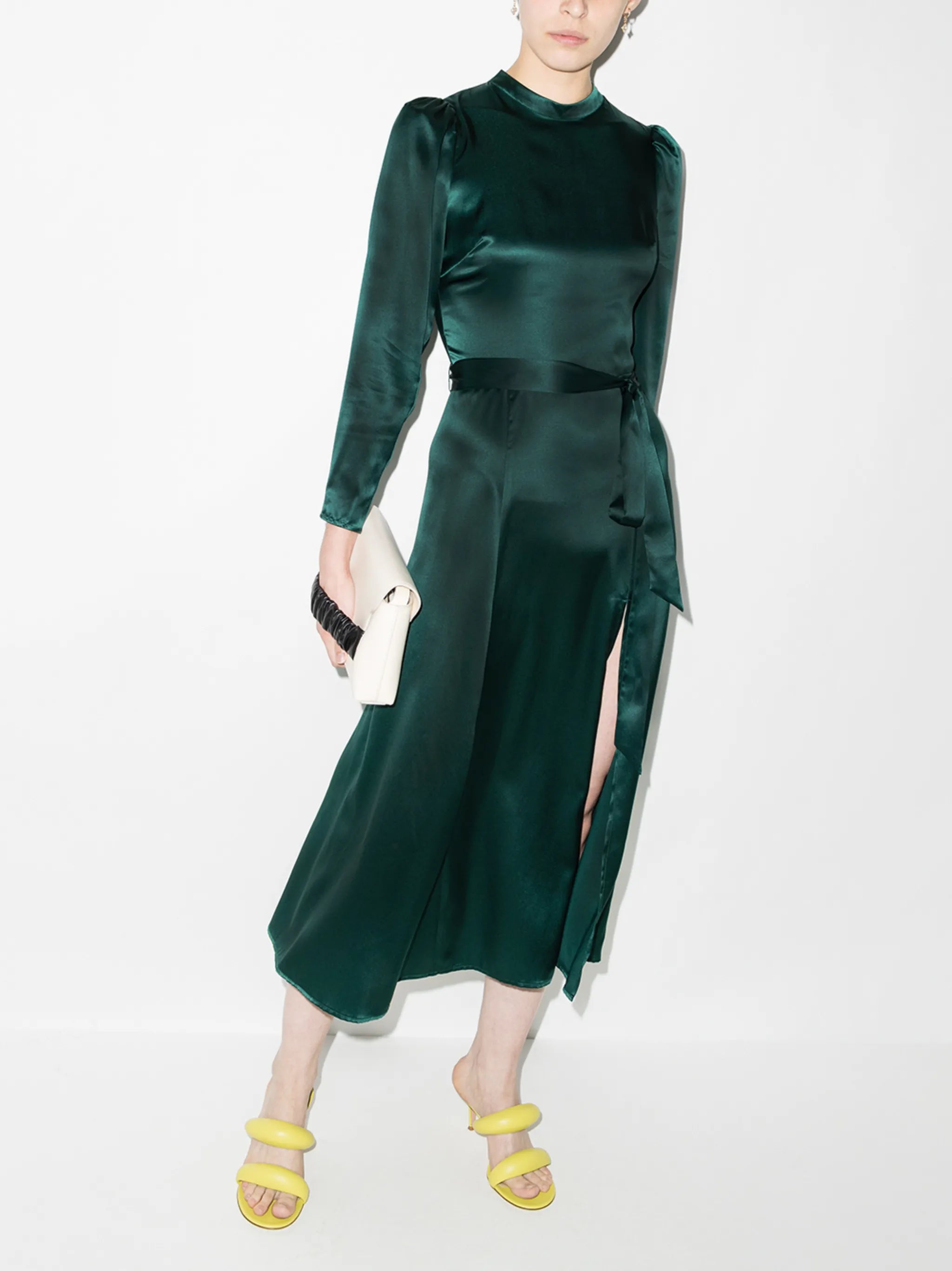 Julius silk dress
