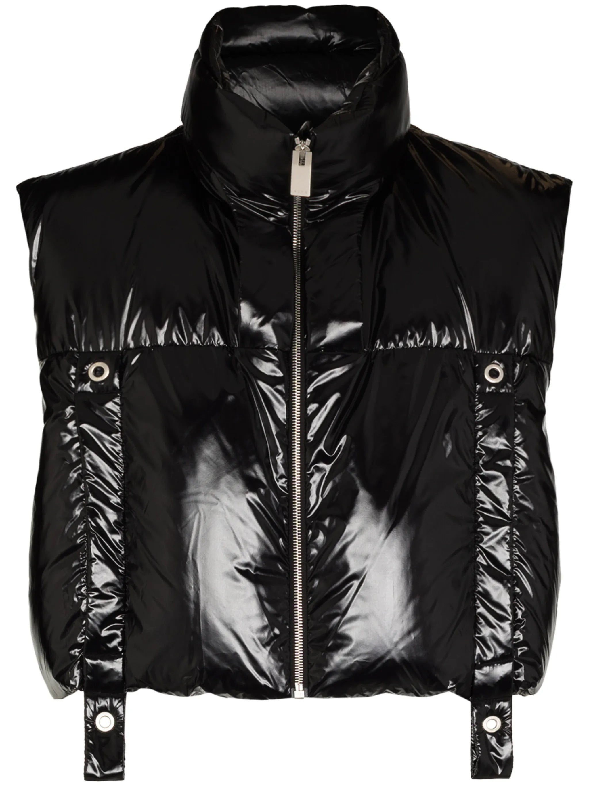 x 1017 Alyx 9SM Fraxinus gilet