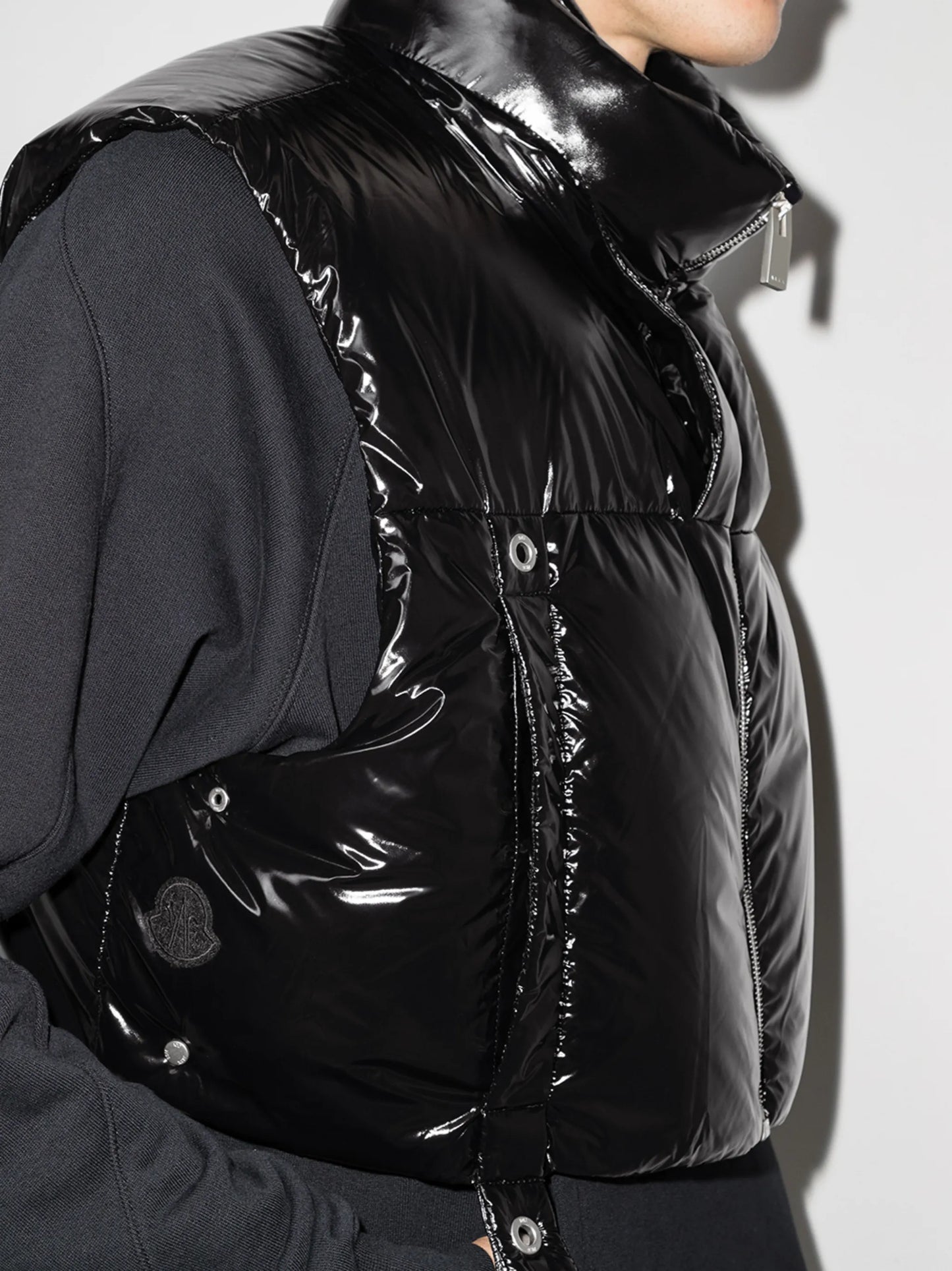 x 1017 Alyx 9SM Fraxinus gilet