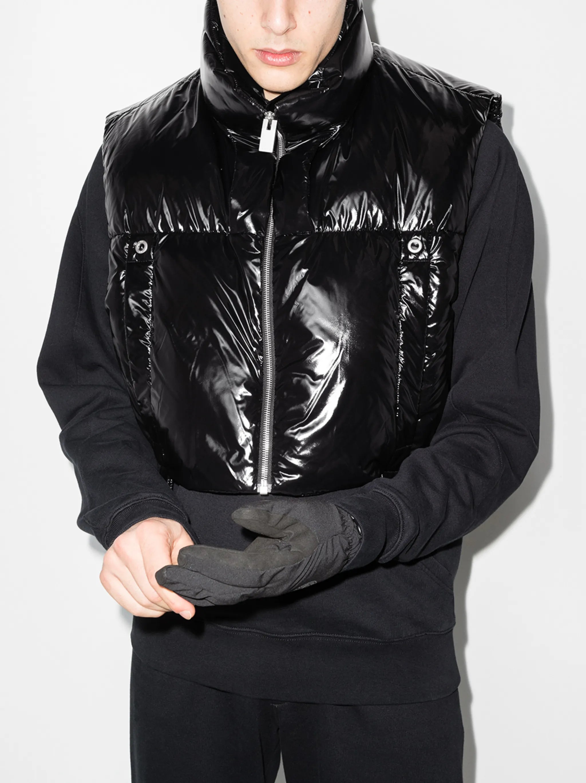 x 1017 Alyx 9SM Fraxinus gilet