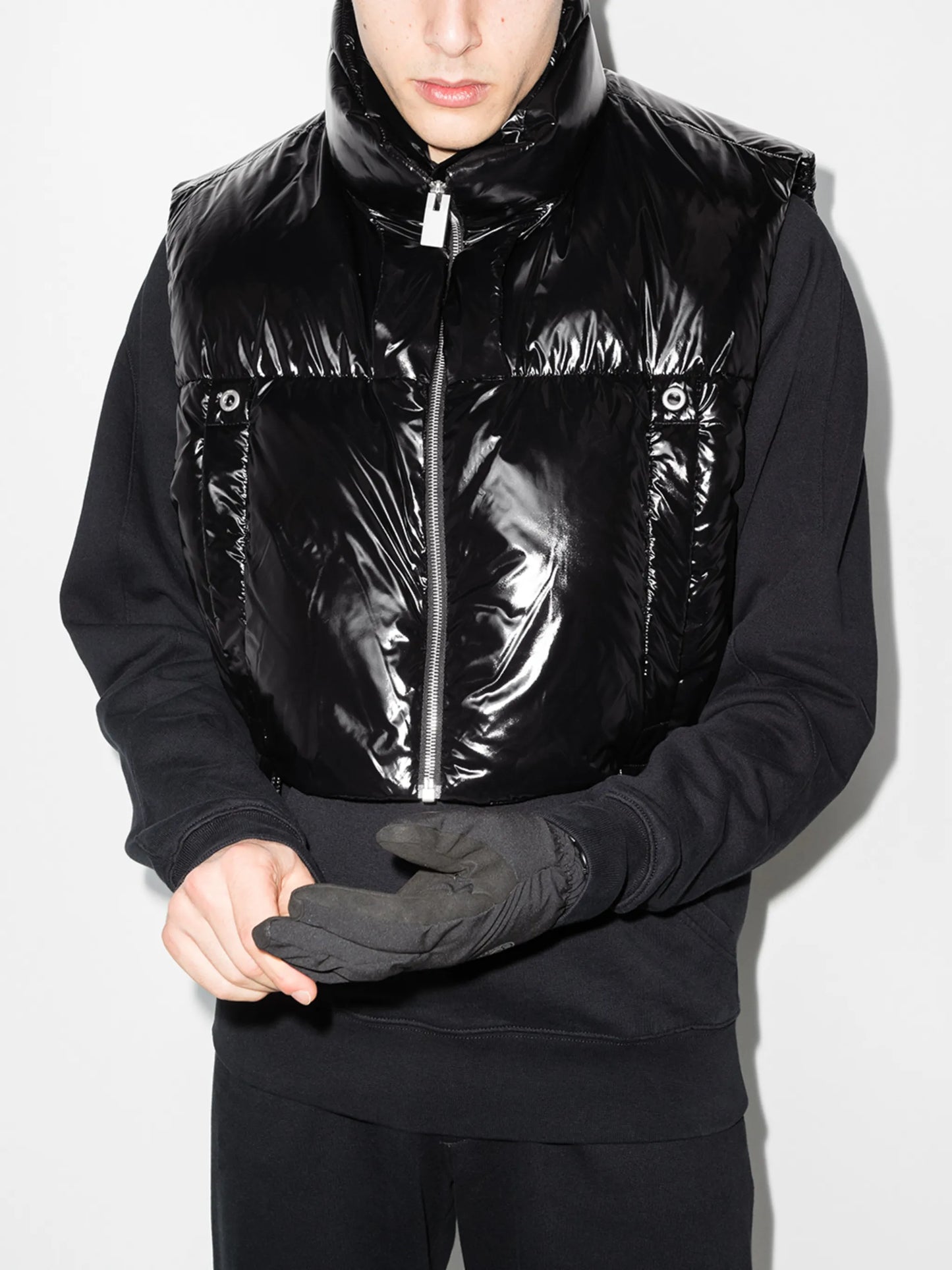 x 1017 Alyx 9SM Fraxinus gilet