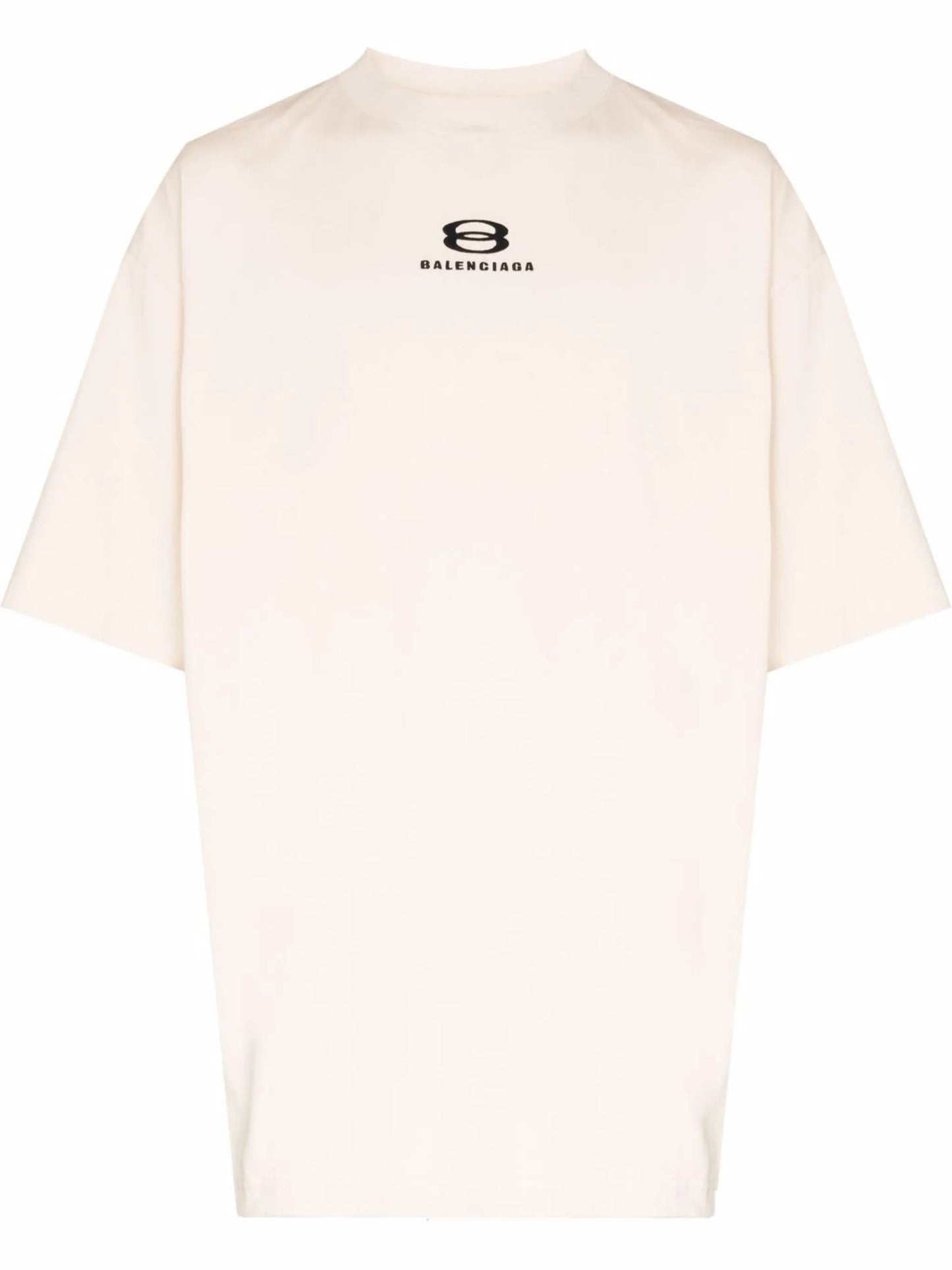 Unity logo-print T-shirt