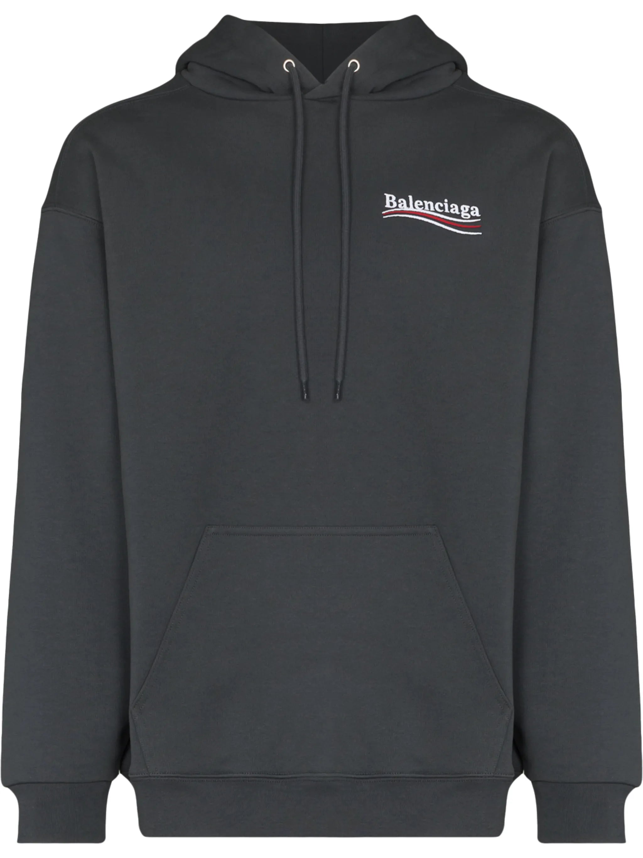 Political Campaign logo hoodie