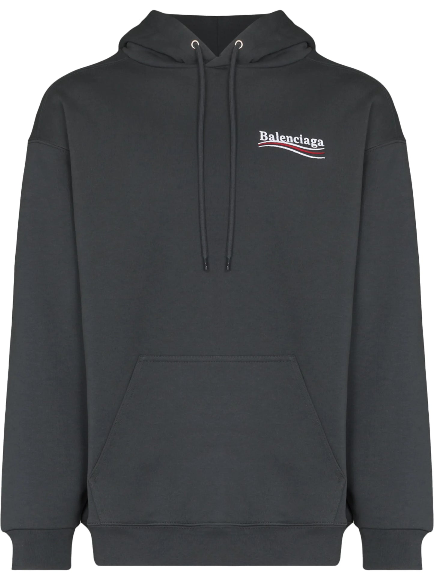 Political Campaign logo hoodie
