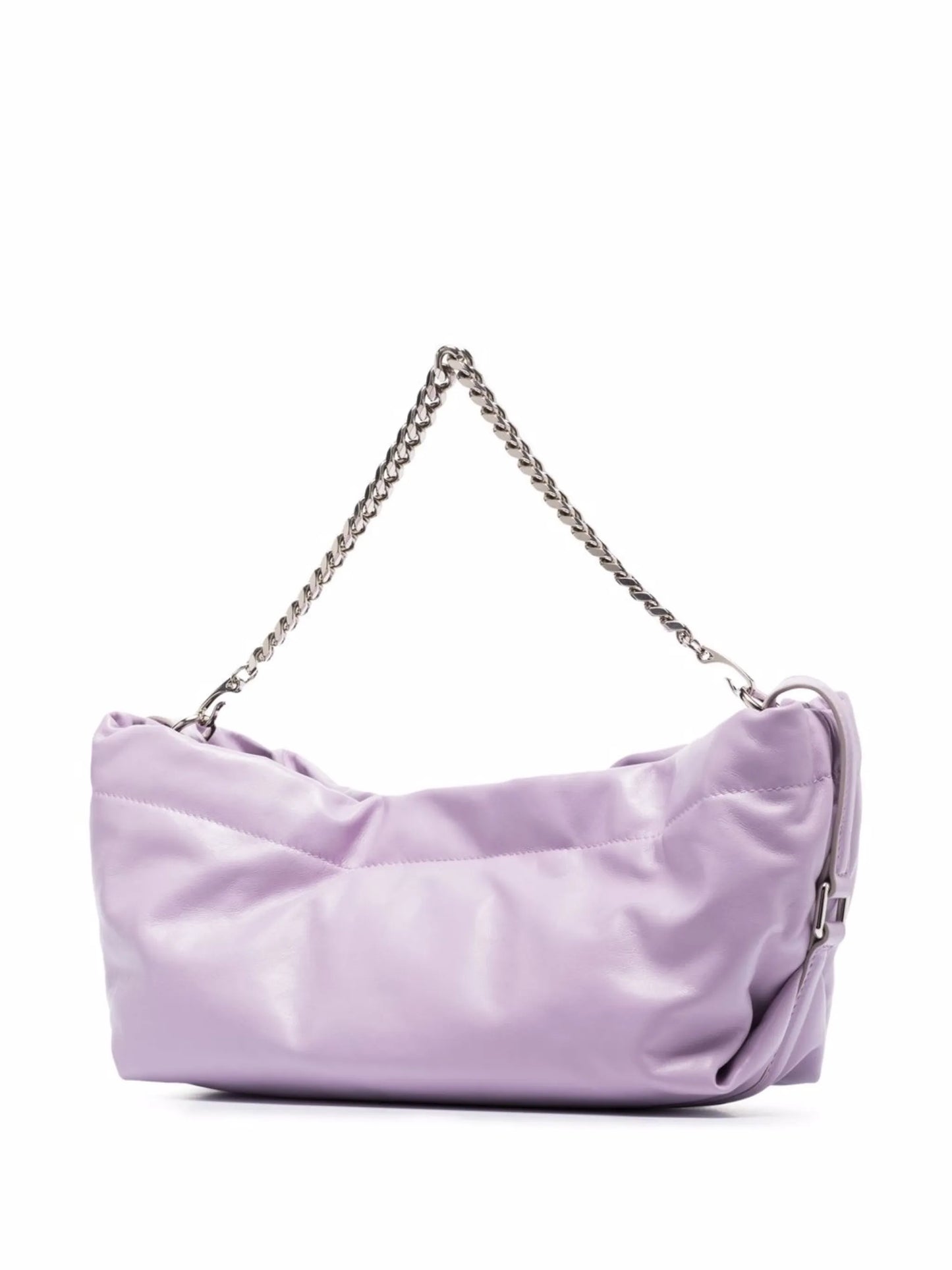 mini The Bundle drawstring shoulder bag