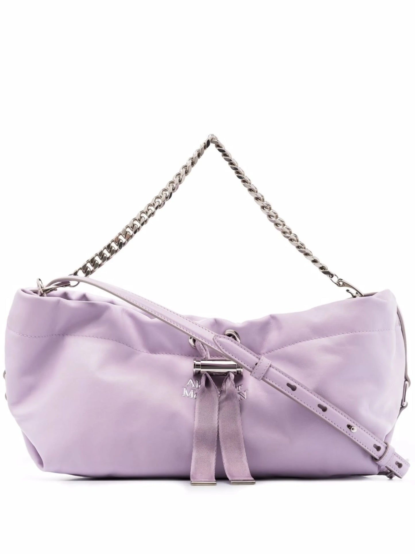 mini The Bundle drawstring shoulder bag