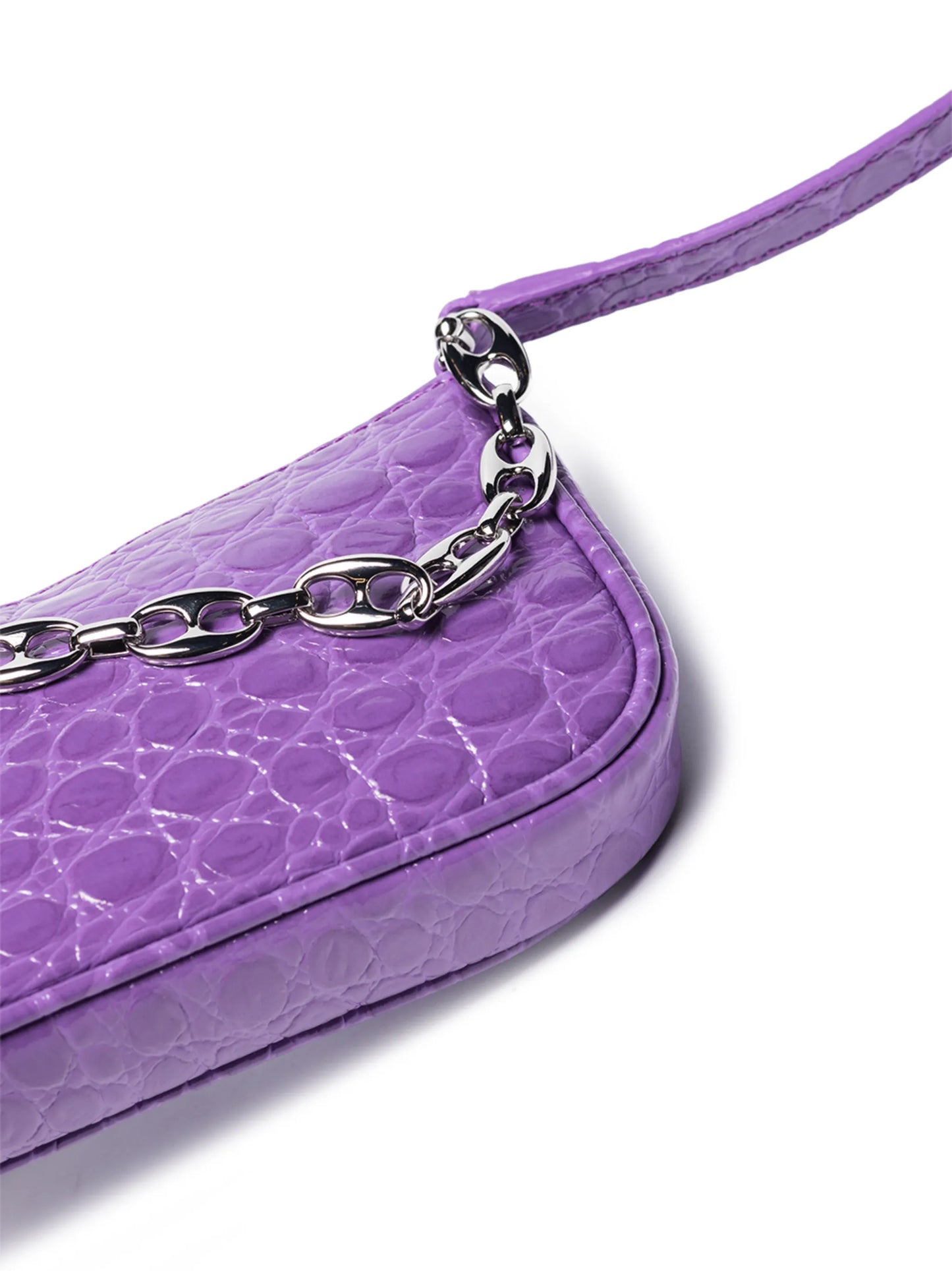 mini Rachel chain shoulder bag