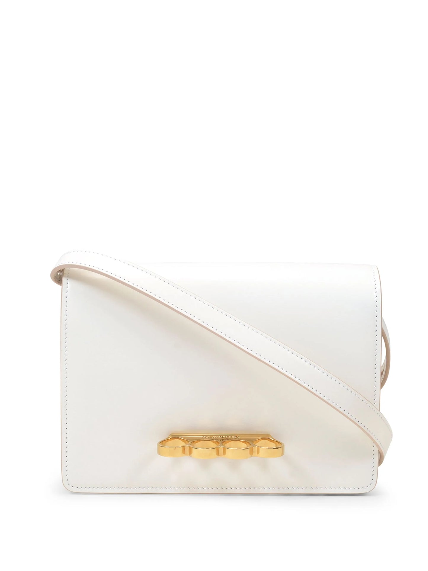 knuckleduster shoulder bag