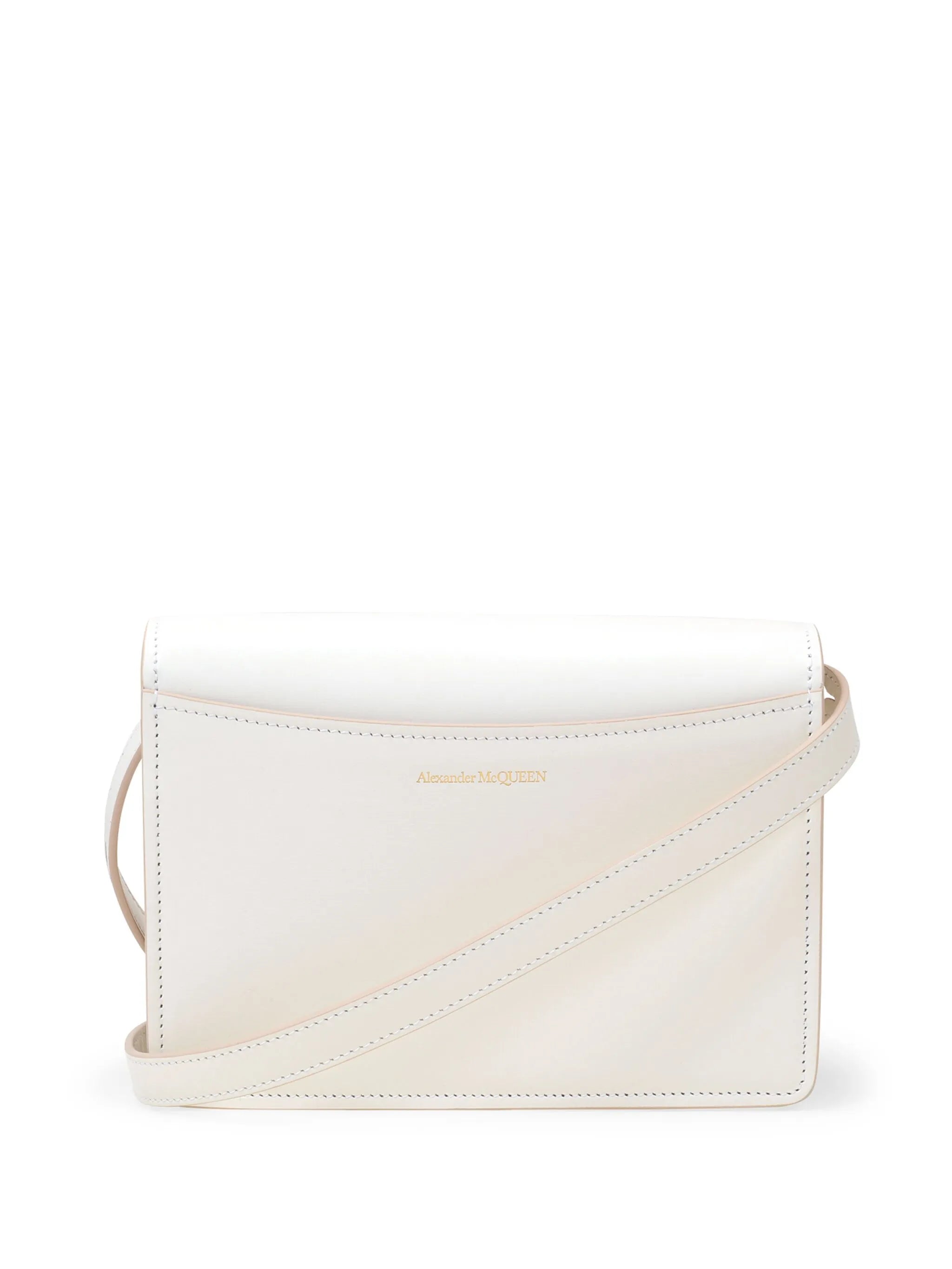 knuckleduster shoulder bag
