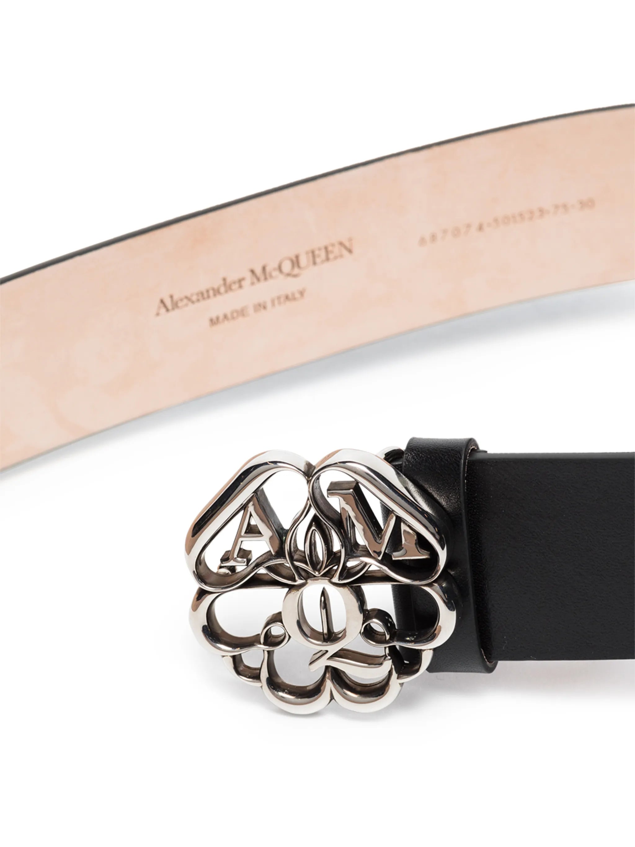 Seal 40mm belt