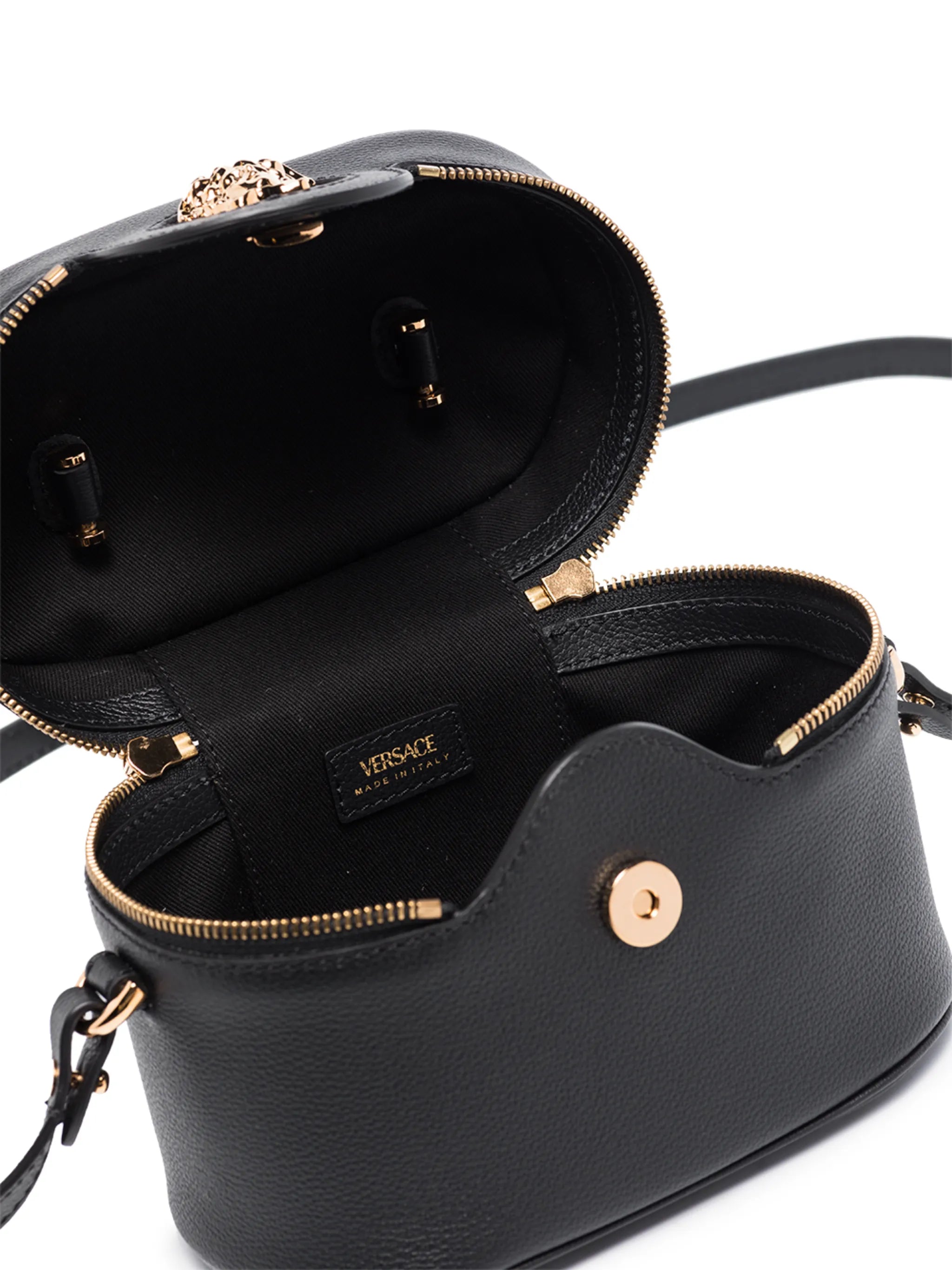 La Medusa mini bag