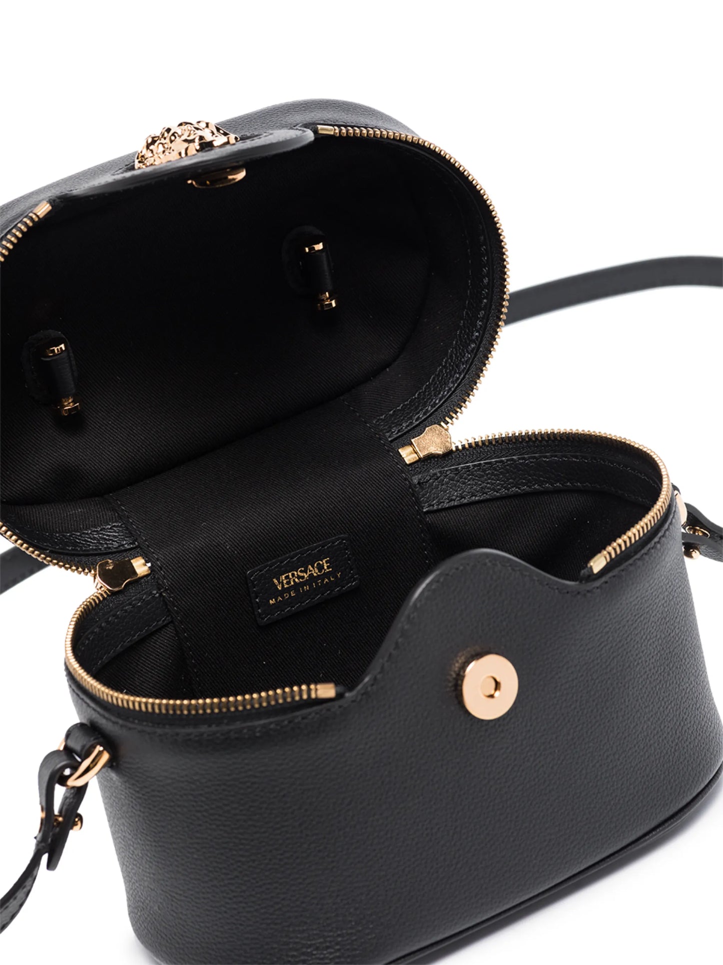 La Medusa mini bag